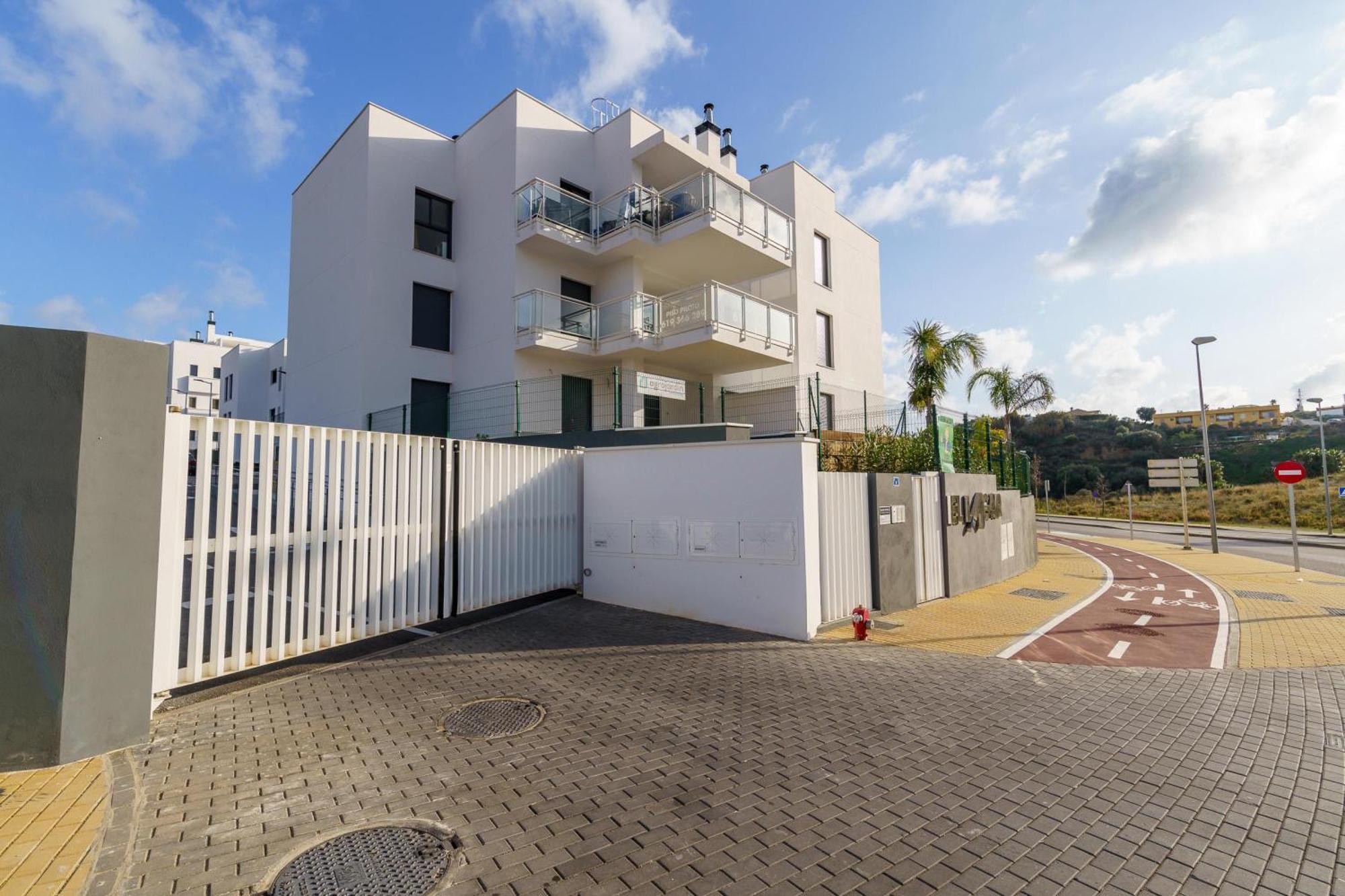 Apartment La Cala With Pool - Happy La Cala De Mijas