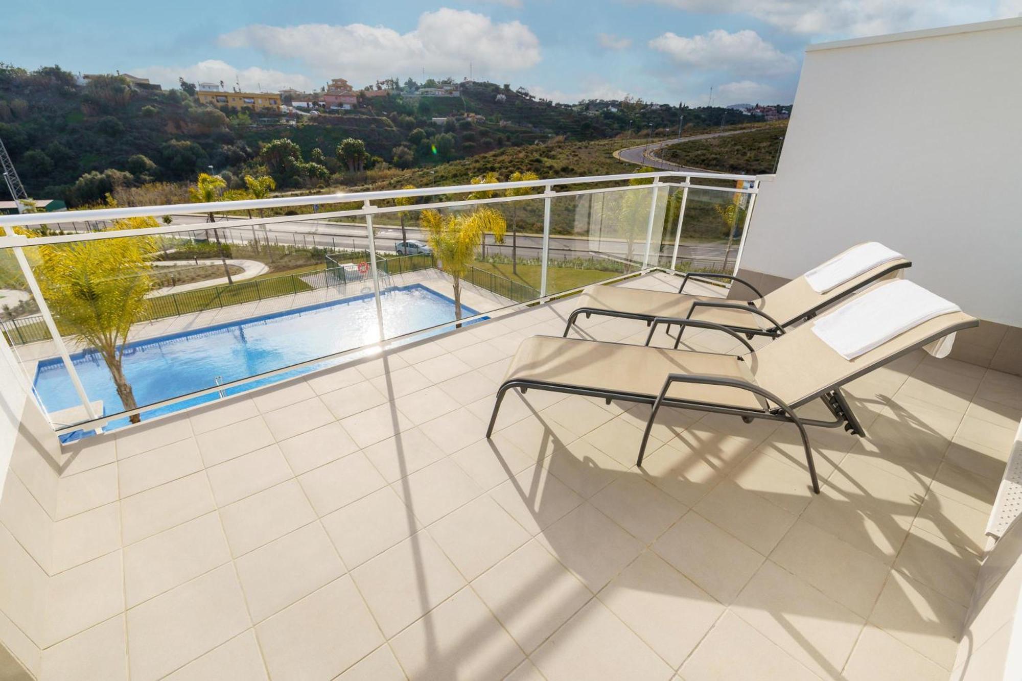 La Cala With Pool - Happy * La Cala De Mijas
