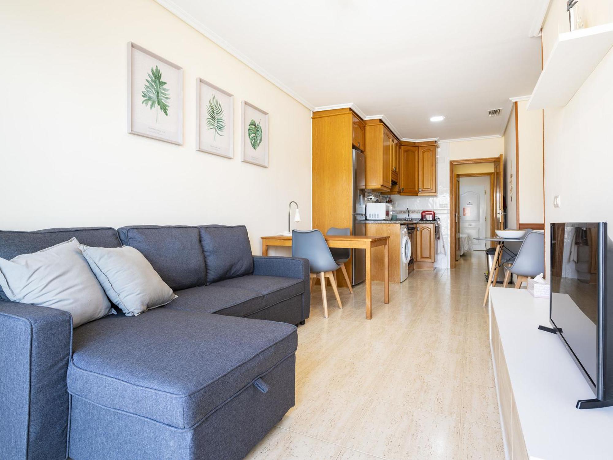 Grimaca-2 By Interhome Apartamento