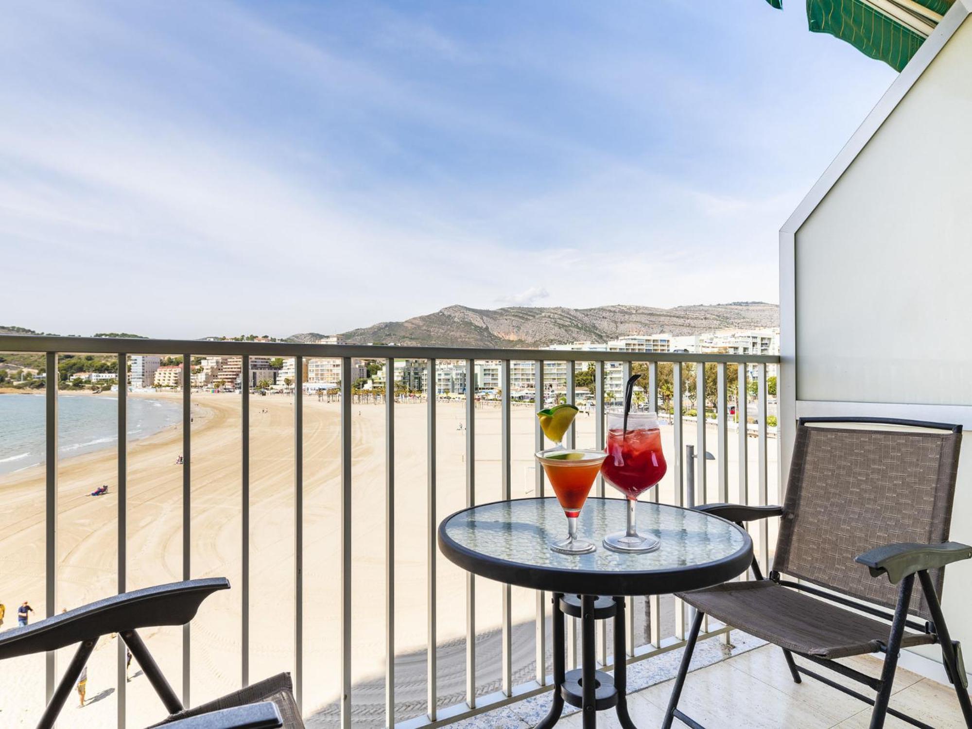 Apartamento Grimaca-2 By Interhome *