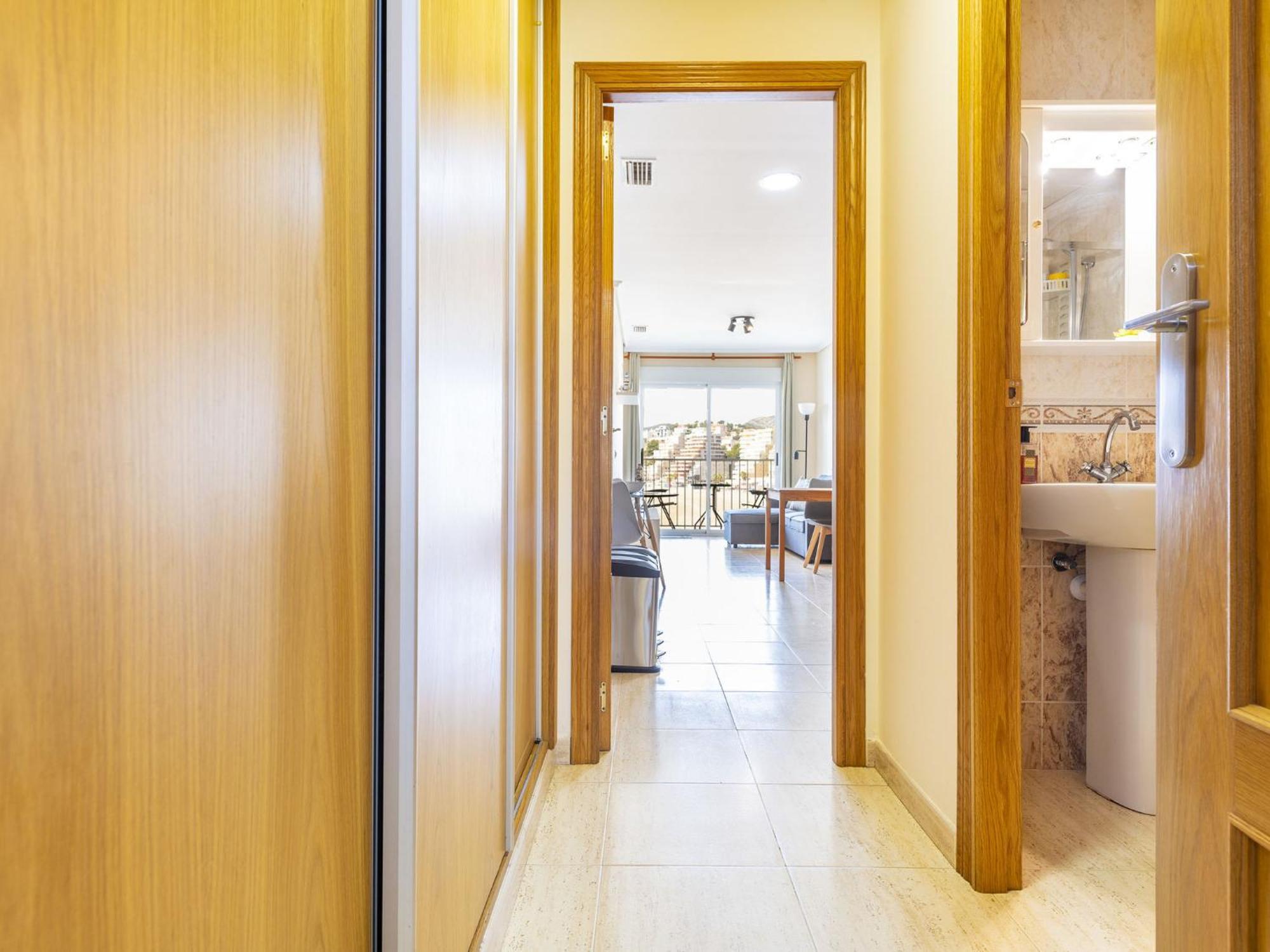Grimaca-2 By Interhome Apartamento Oropesa del Mar