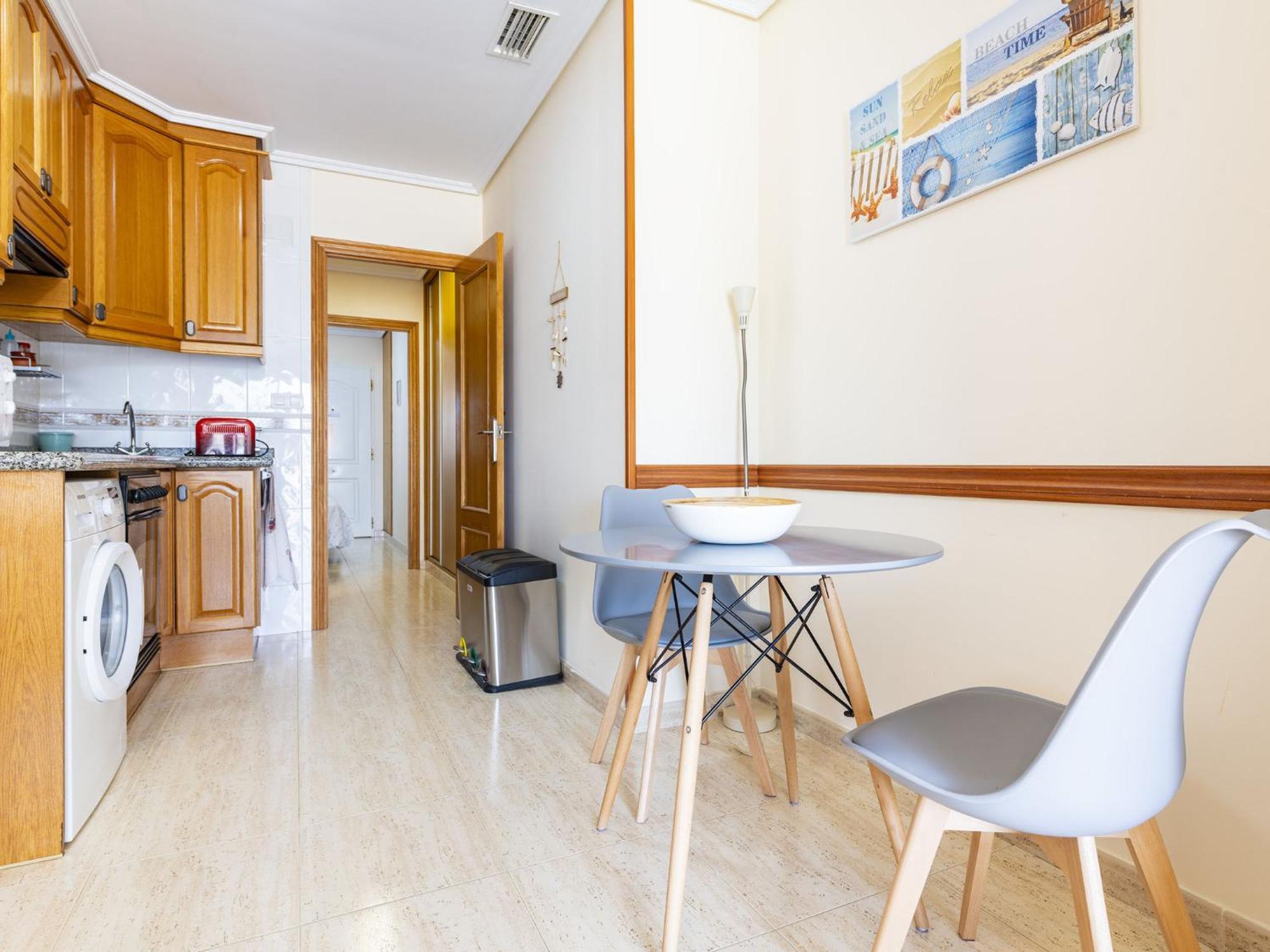 Grimaca-2 By Interhome * Oropesa del Mar