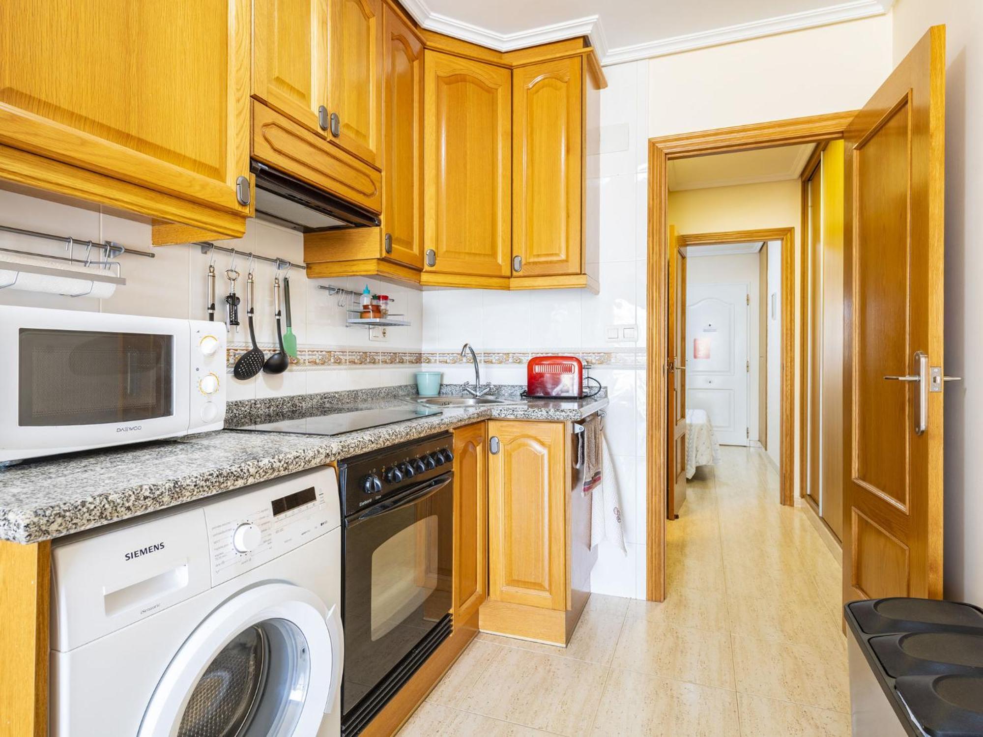 Apartamento Grimaca-2 By Interhome Oropesa del Mar