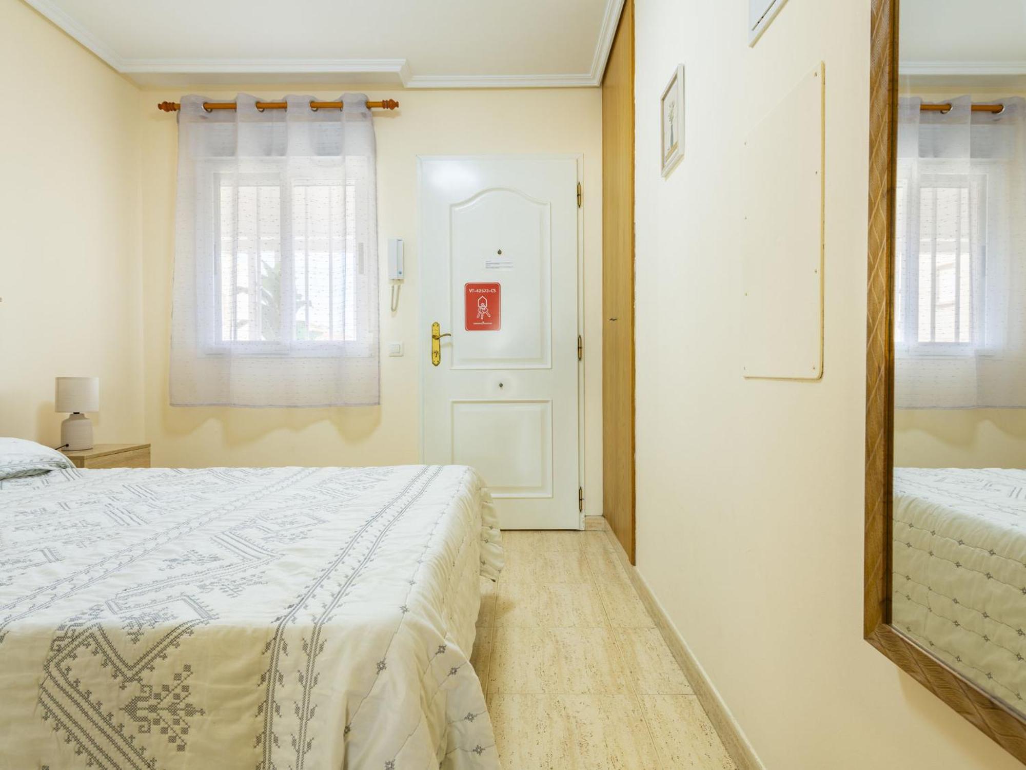 Grimaca-2 By Interhome * Oropesa del Mar