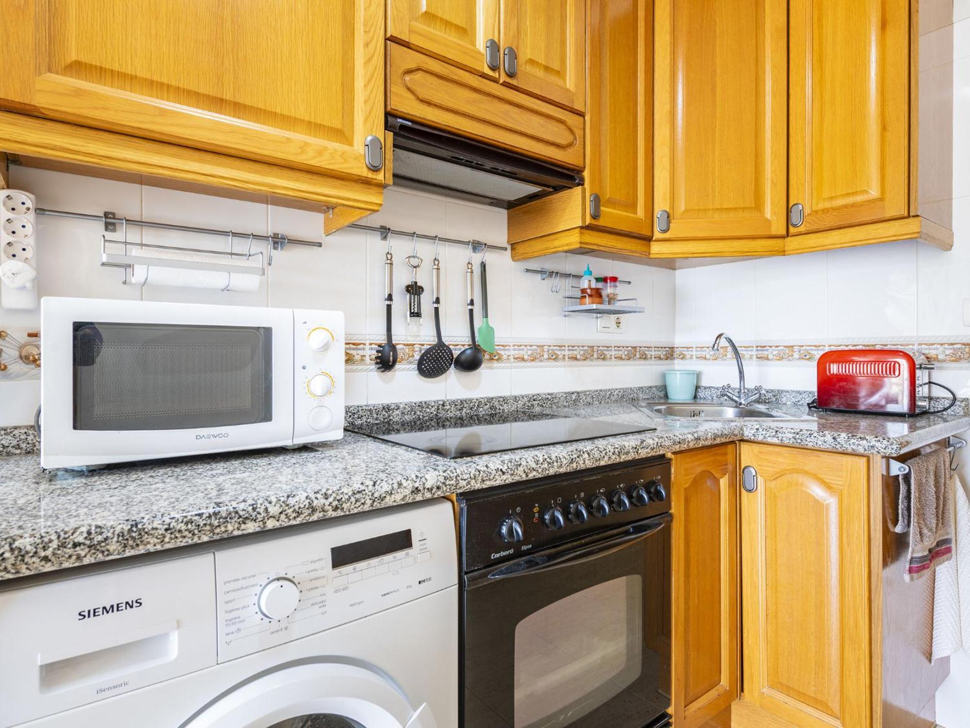 Apartamento Grimaca-2 By Interhome *