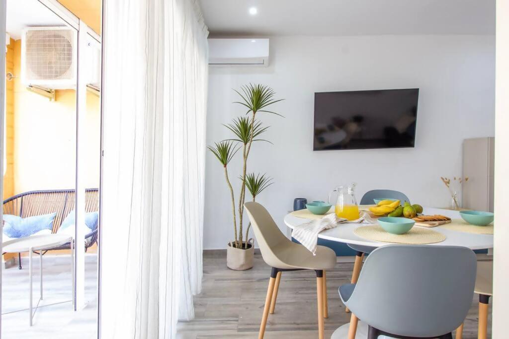 Apartamento Gandia Playa Viaje Indeleble