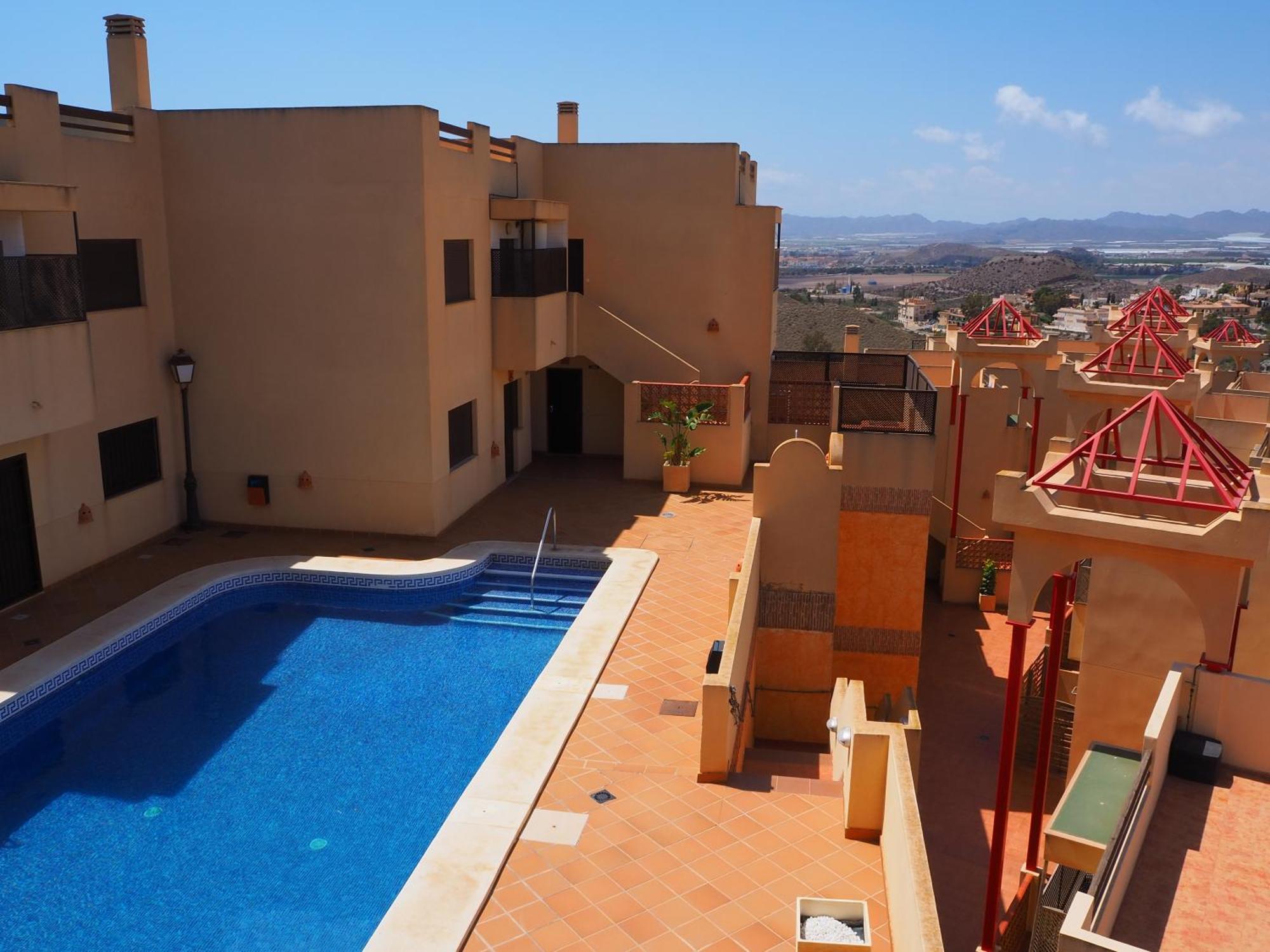 Apartamento Marina Ba3