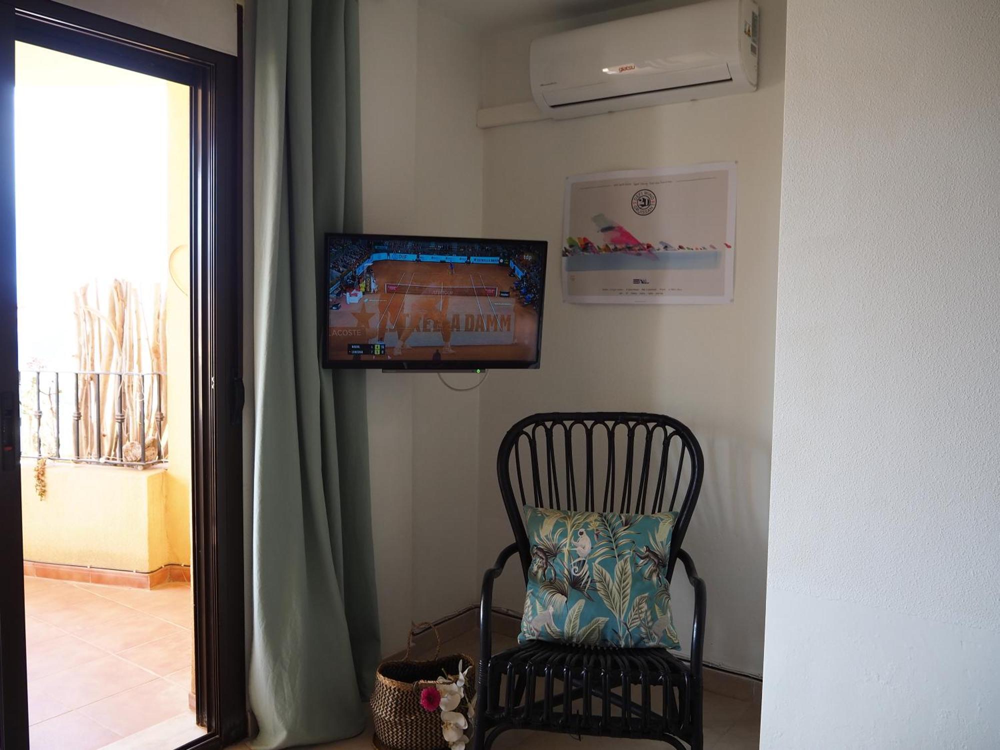 Apartamento Marina Ba3 *