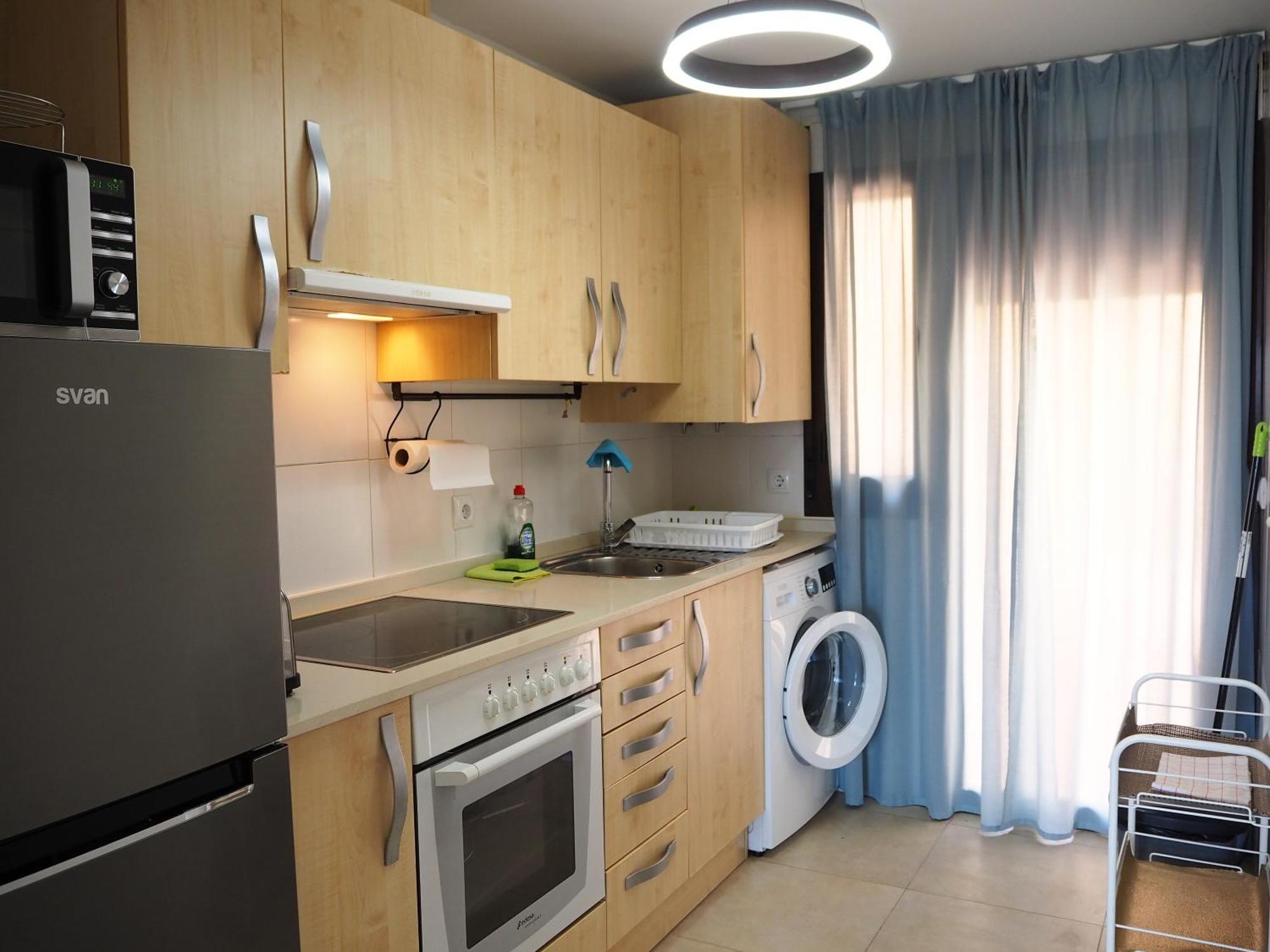Apartamento Marina Ba3