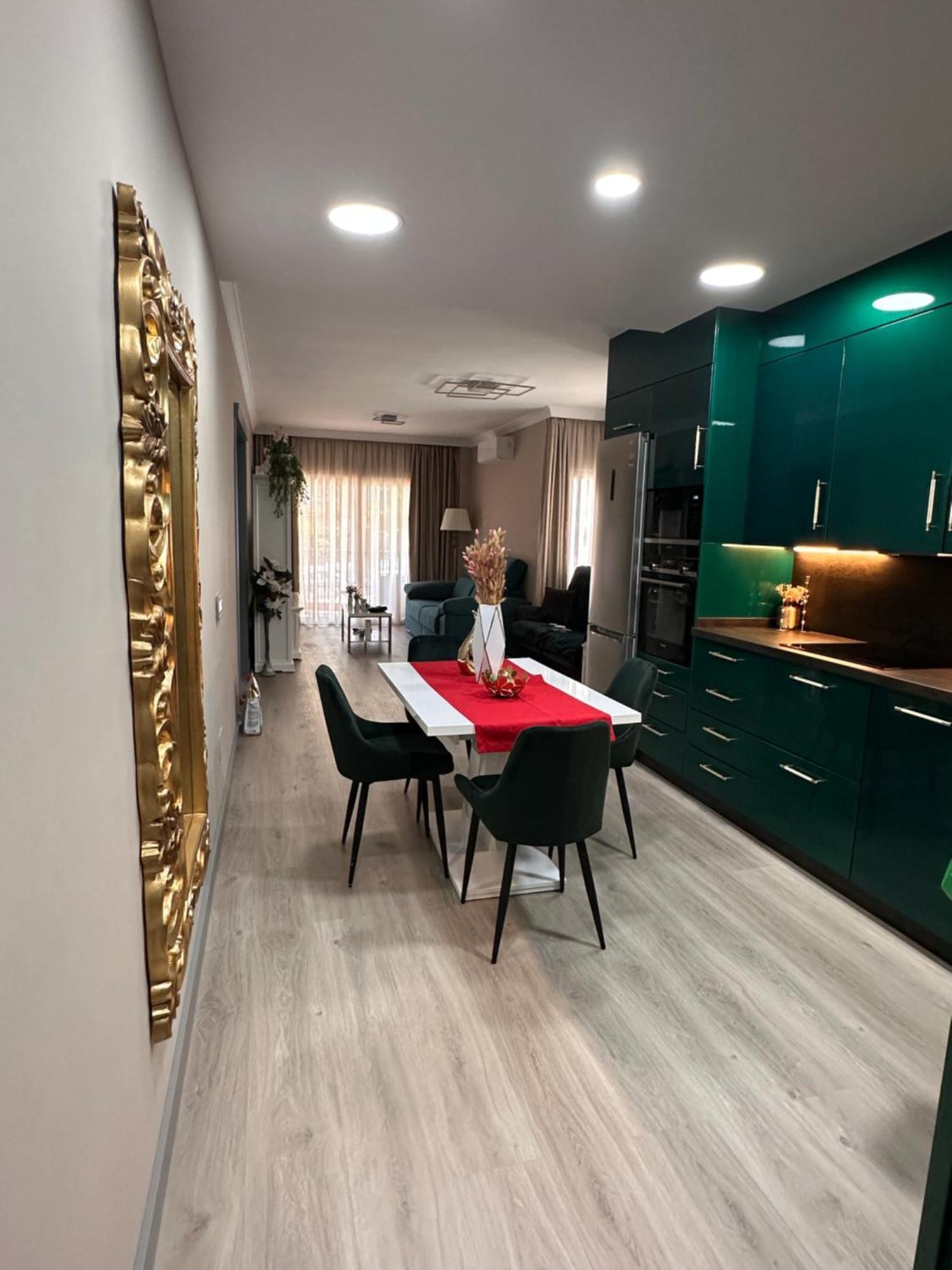 Apartamento Cerca Al Mar Apartment Benalmadena