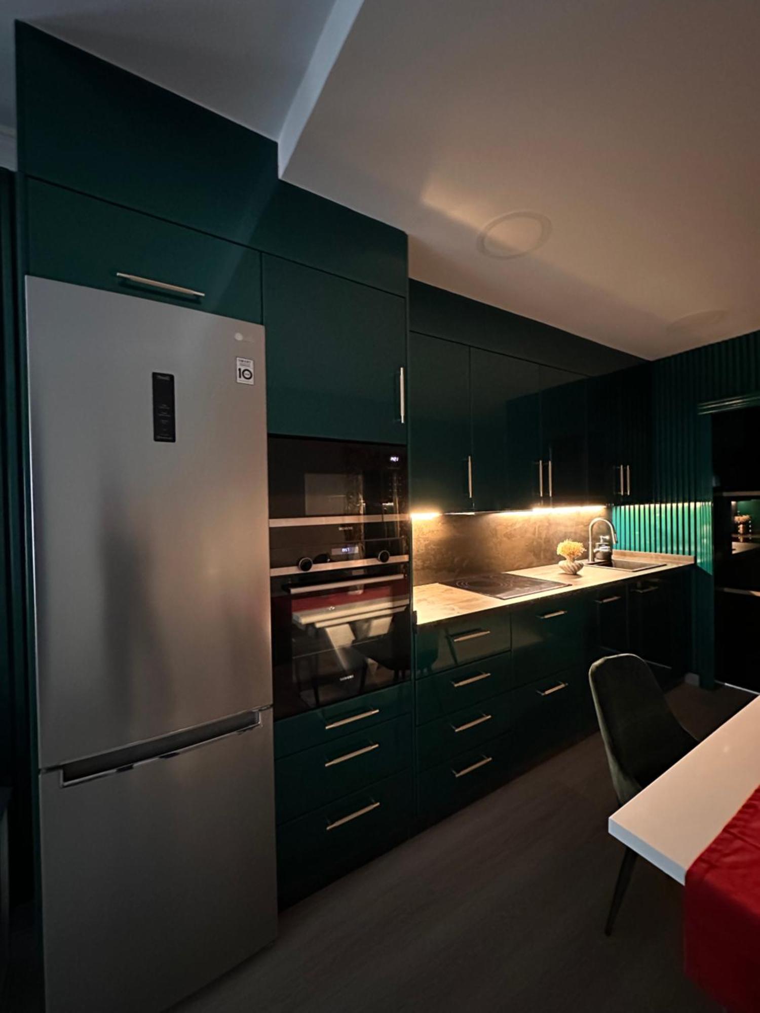 Apartamento Cerca Al Mar Apartment