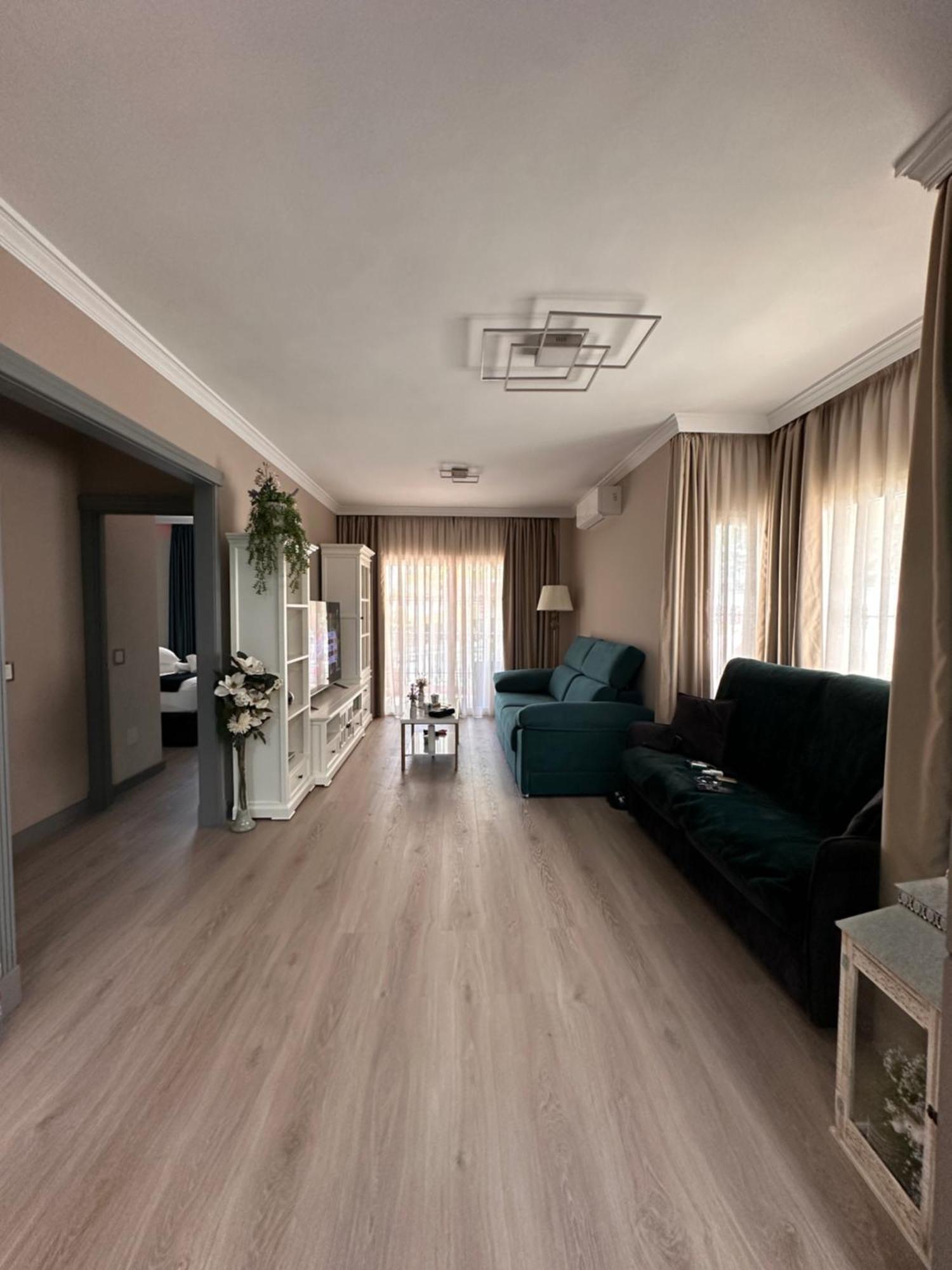 Apartamento Cerca Al Mar Apartment *