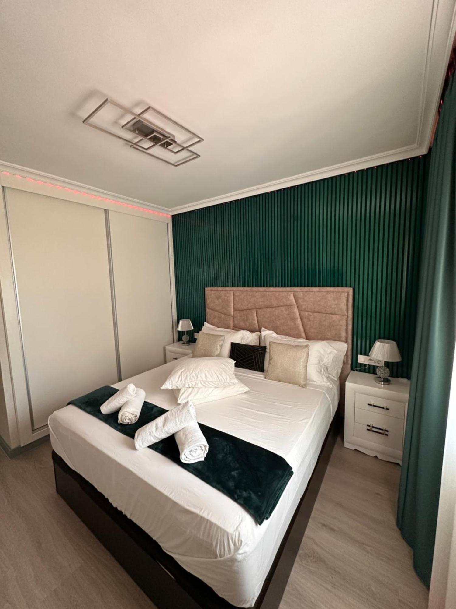 Apartamento Cerca Al Mar Benalmadena