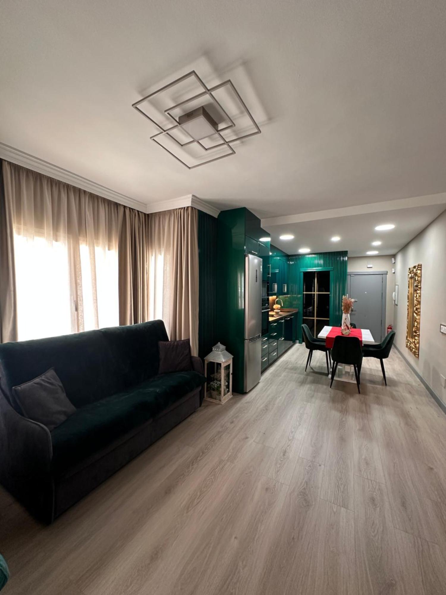 Apartamento Cerca Al Mar * Benalmadena