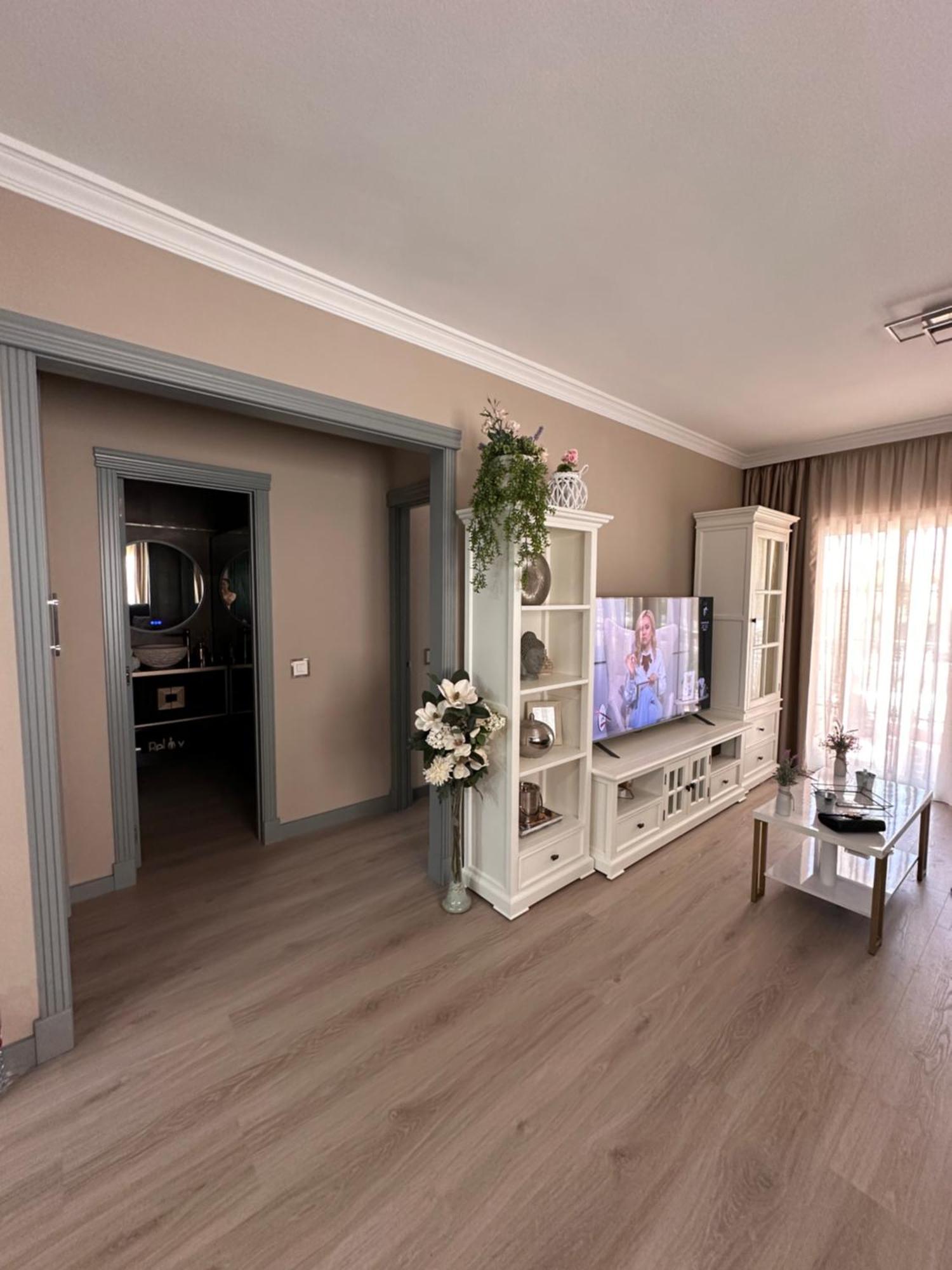 Apartamento Cerca Al Mar Benalmadena