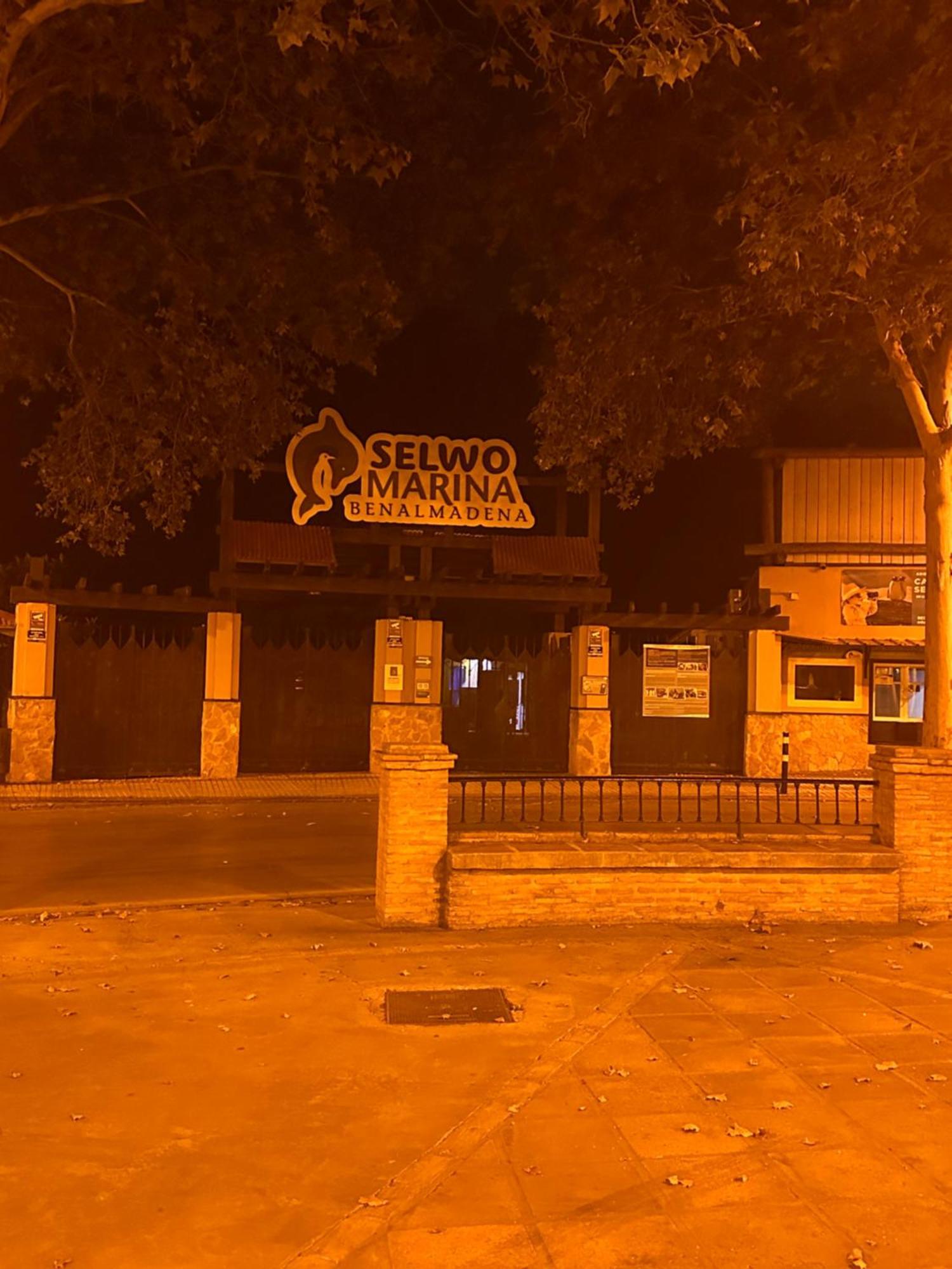 Apartamento Cerca Al Mar * Benalmadena