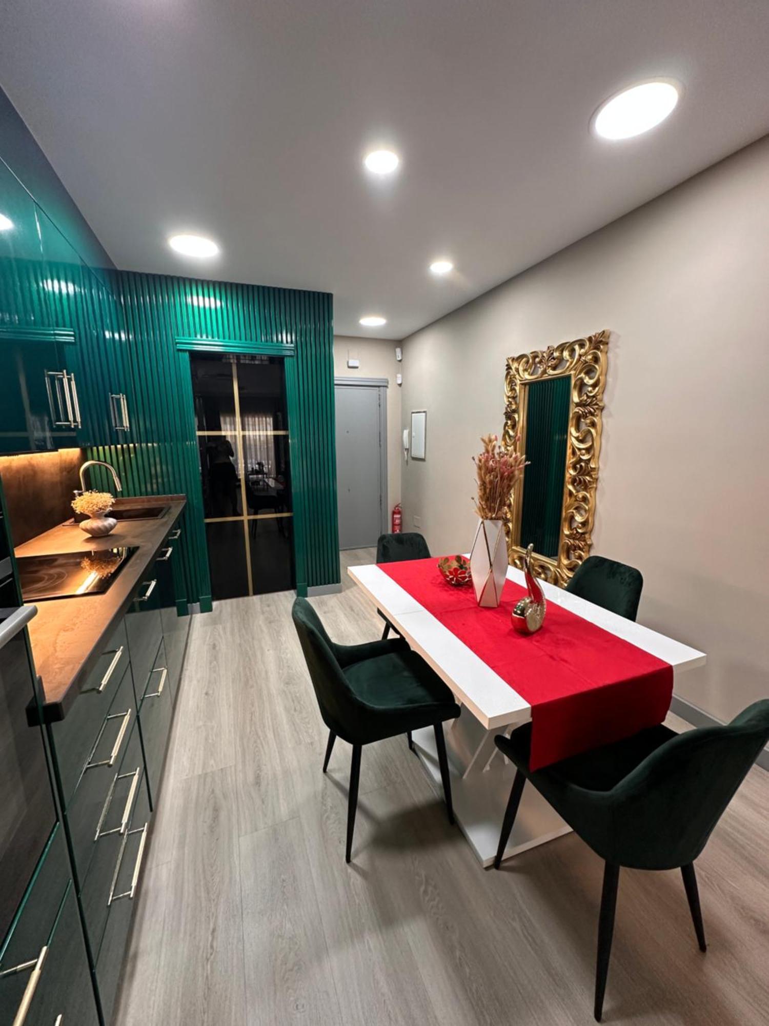 Apartamento Cerca Al Mar Apartment *