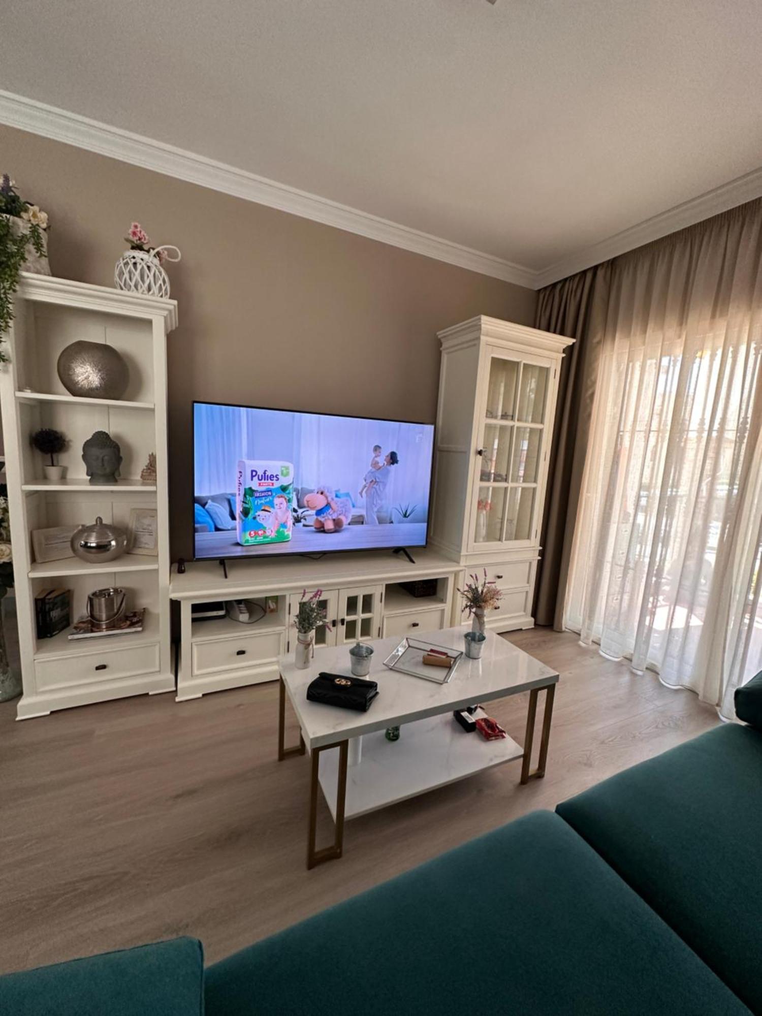 Apartamento Cerca Al Mar Benalmadena