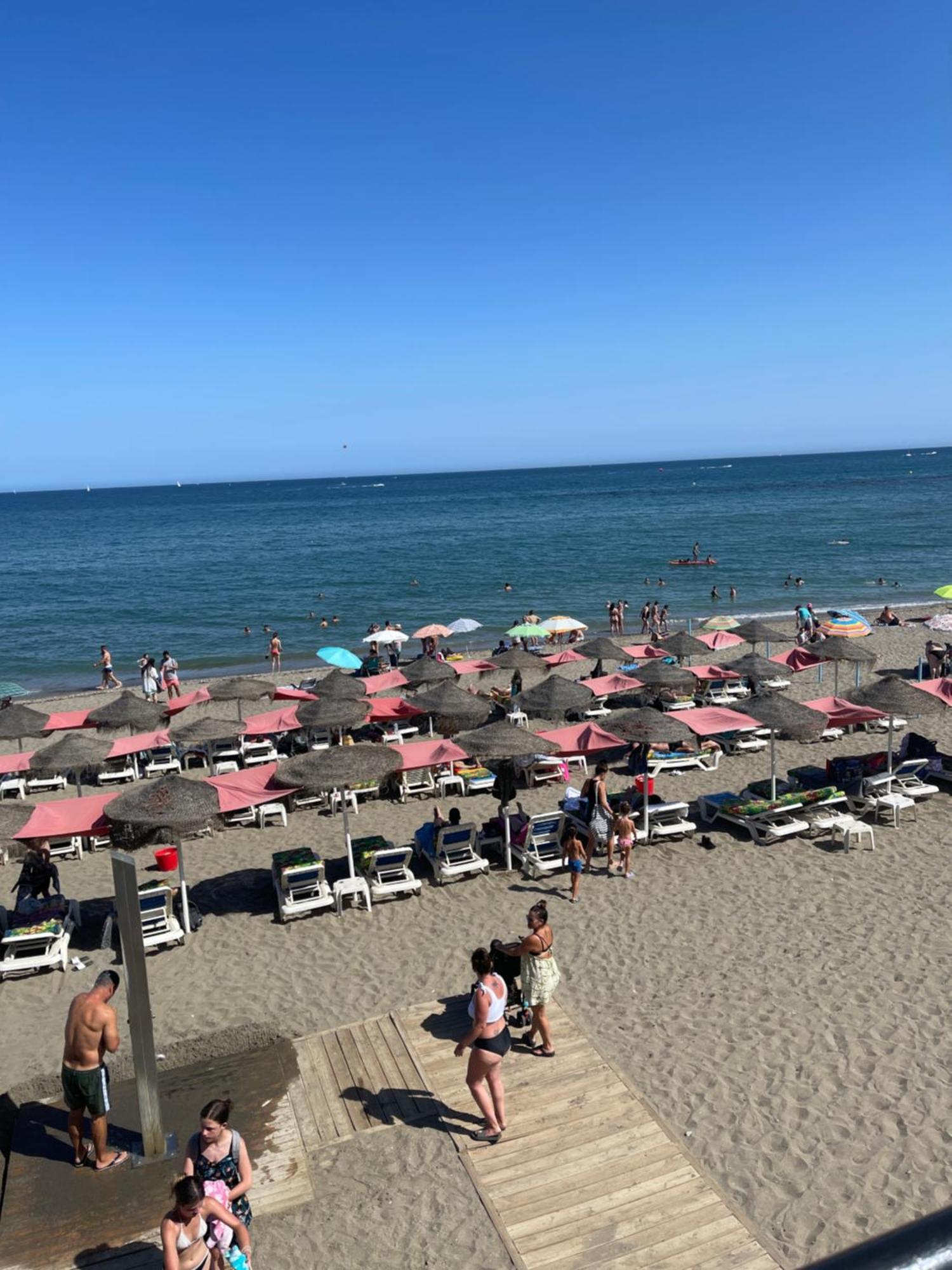 Apartamento Cerca Al Mar Apartment *