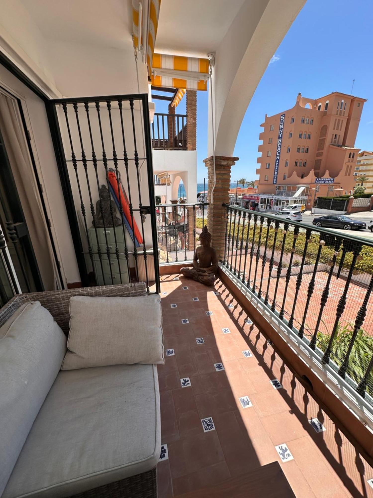 Apartment Apartamento Cerca Al Mar