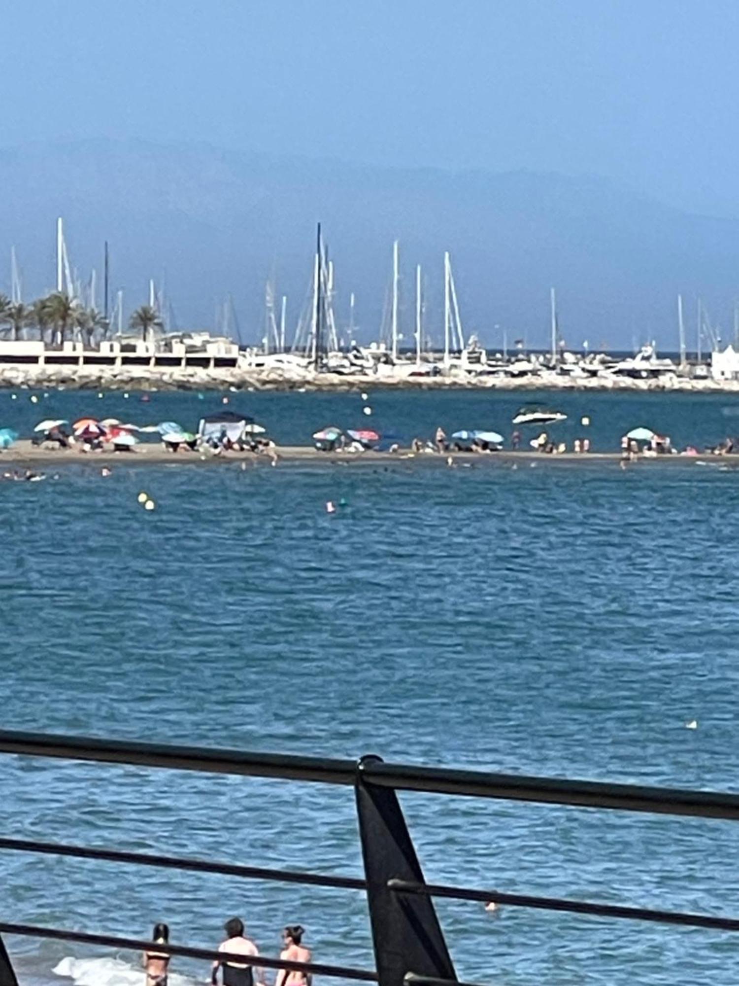 Apartamento Cerca Al Mar Benalmadena