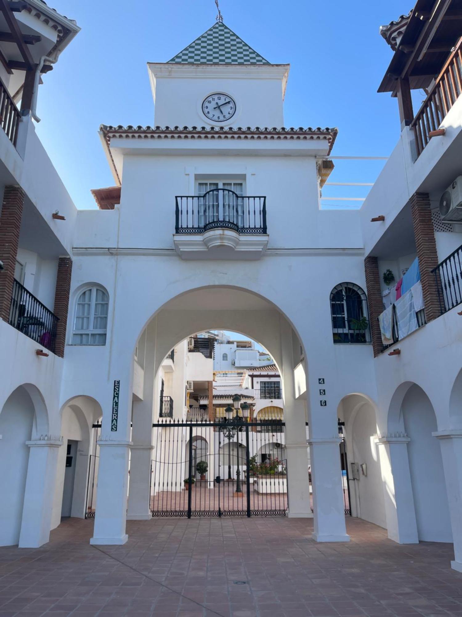 Apartamento Cerca Al Mar Apartment