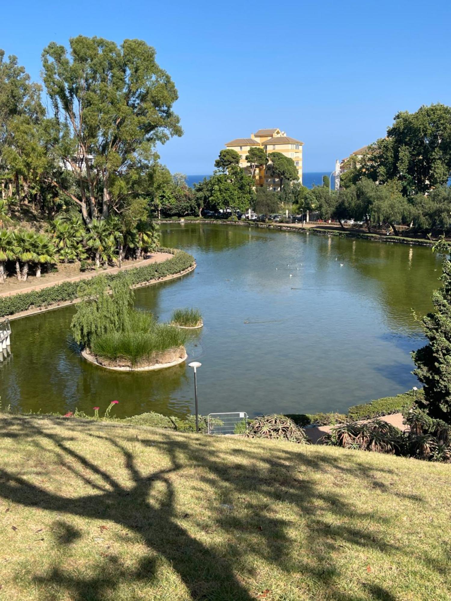 Apartamento Cerca Al Mar * Benalmadena