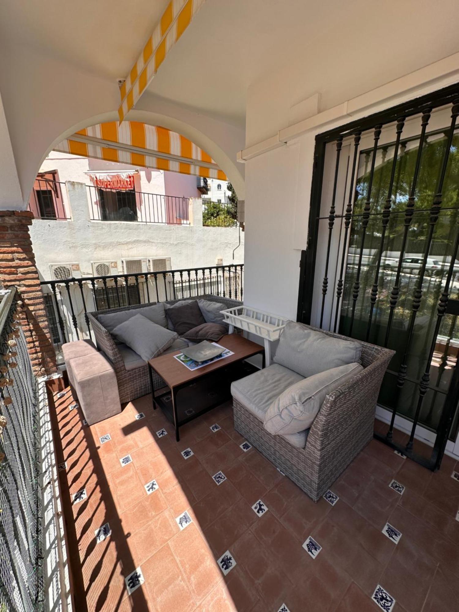 Apartamento Cerca Al Mar Apartment *