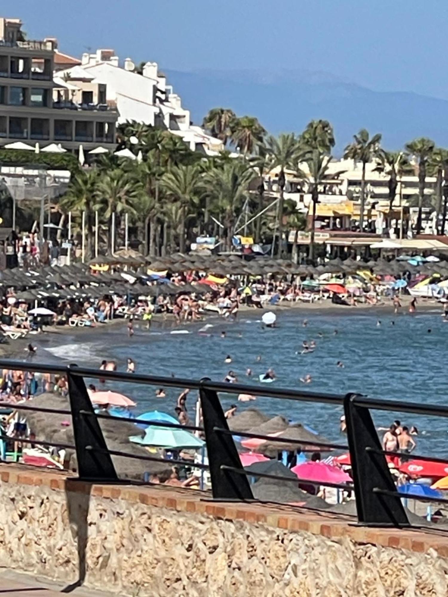 Apartamento Cerca Al Mar Apartment