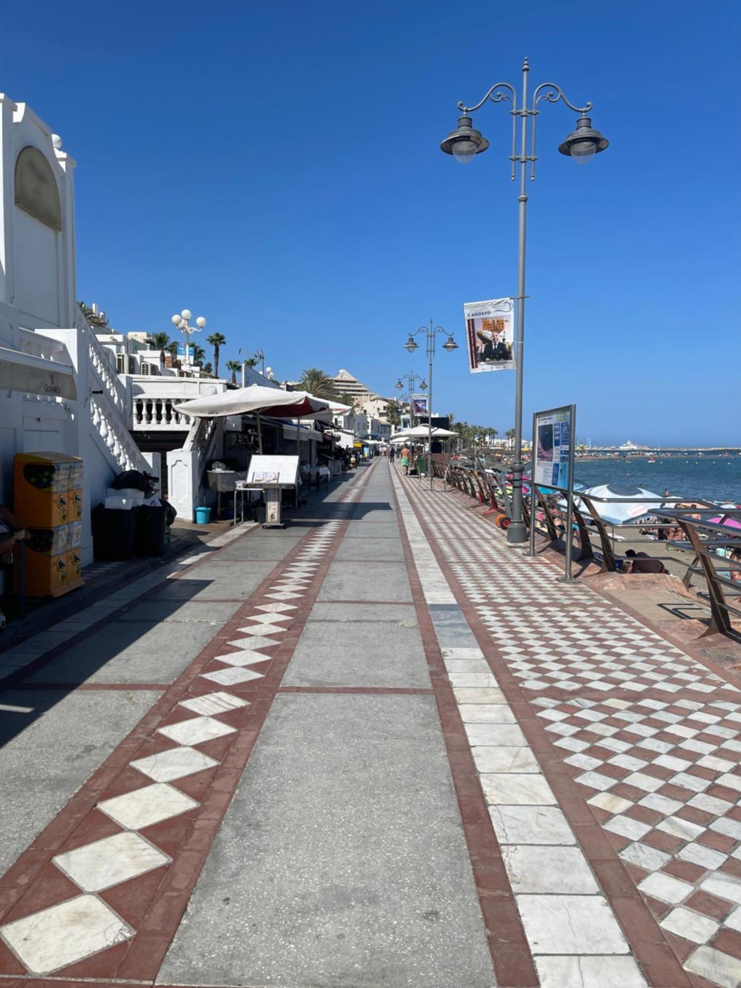 Apartamento Cerca Al Mar Apartment