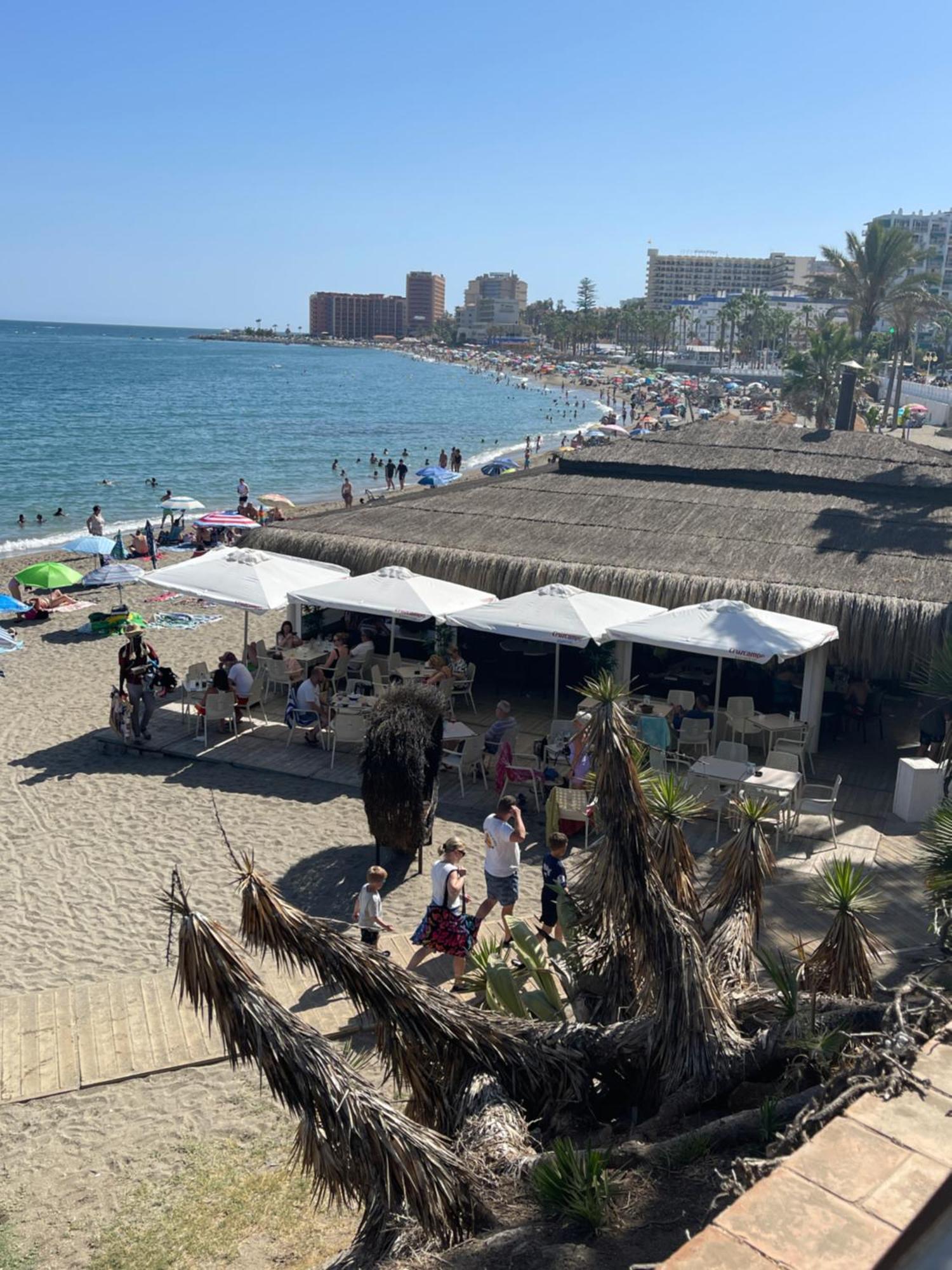 Apartamento Cerca Al Mar Apartment *