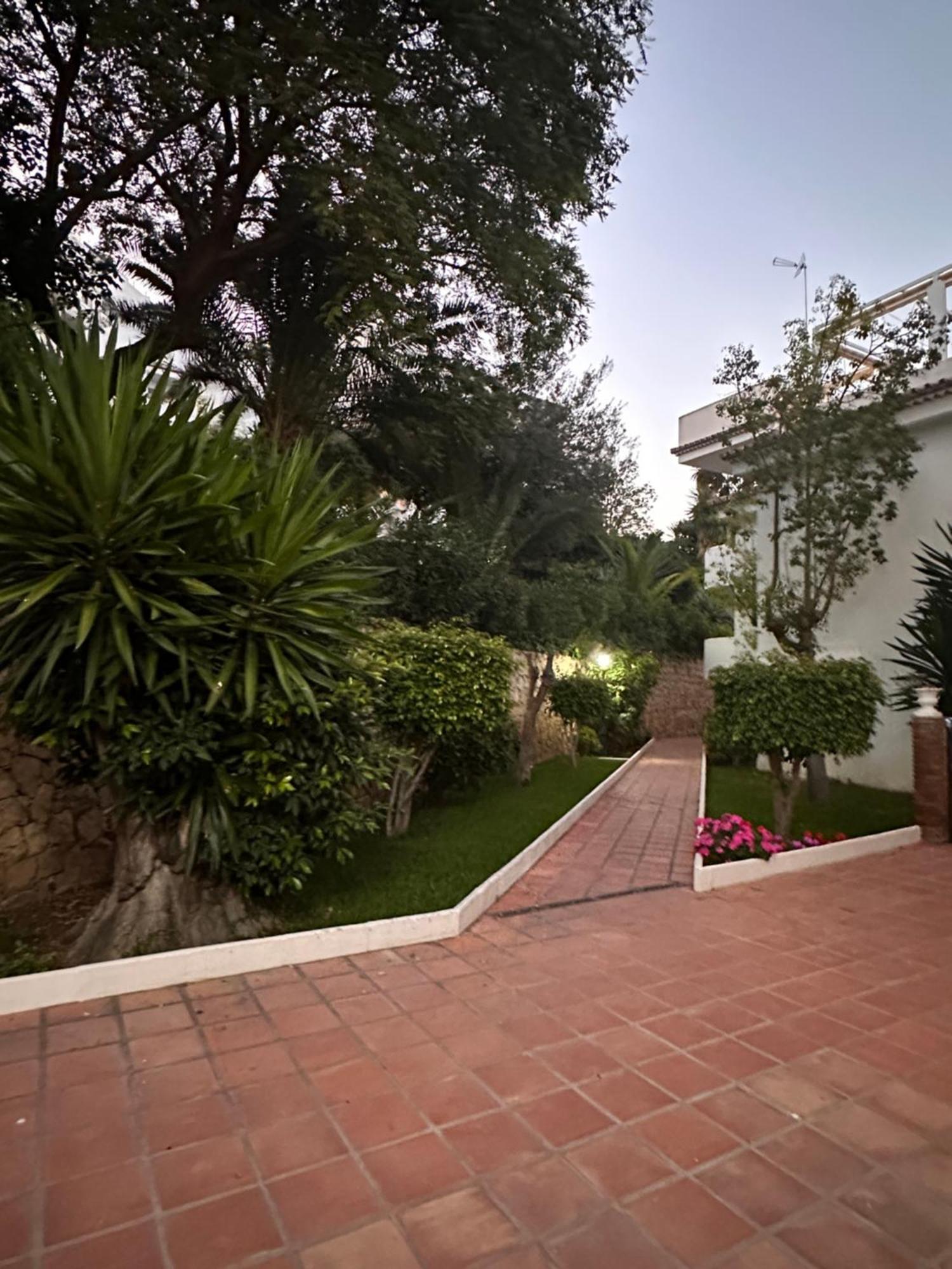 Apartamento Cerca Al Mar * Benalmadena