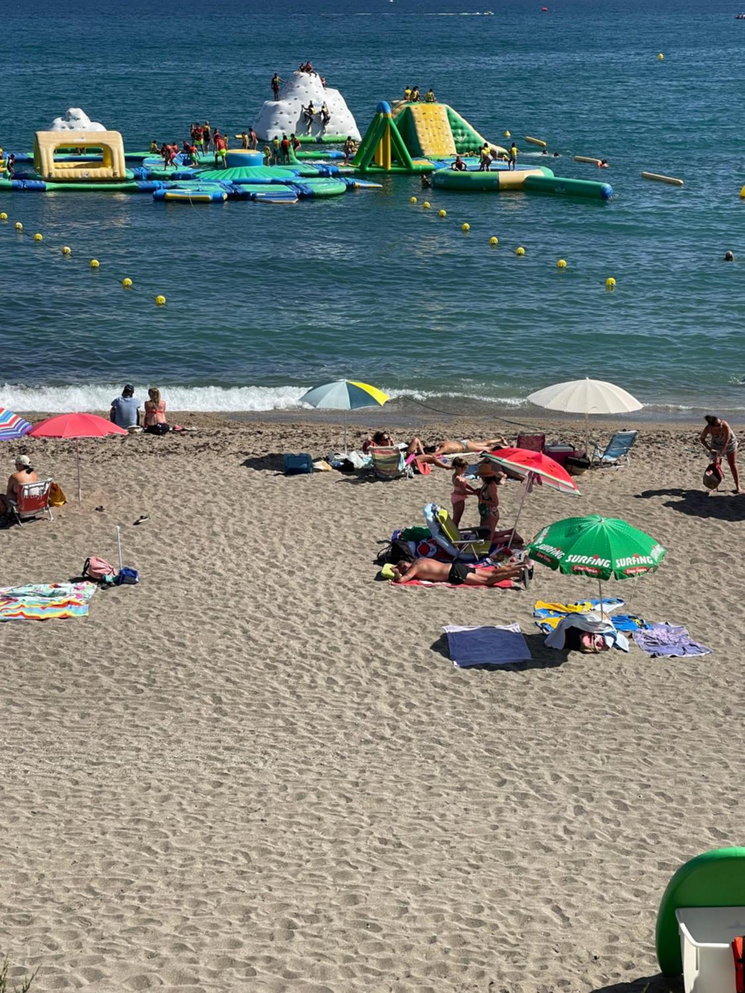 Apartamento Cerca Al Mar Apartment Benalmadena