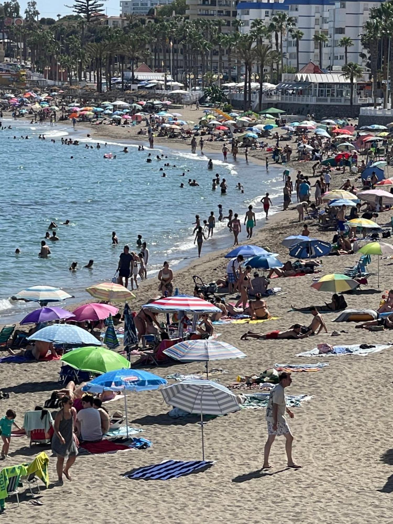 Apartamento Cerca Al Mar Apartment *
