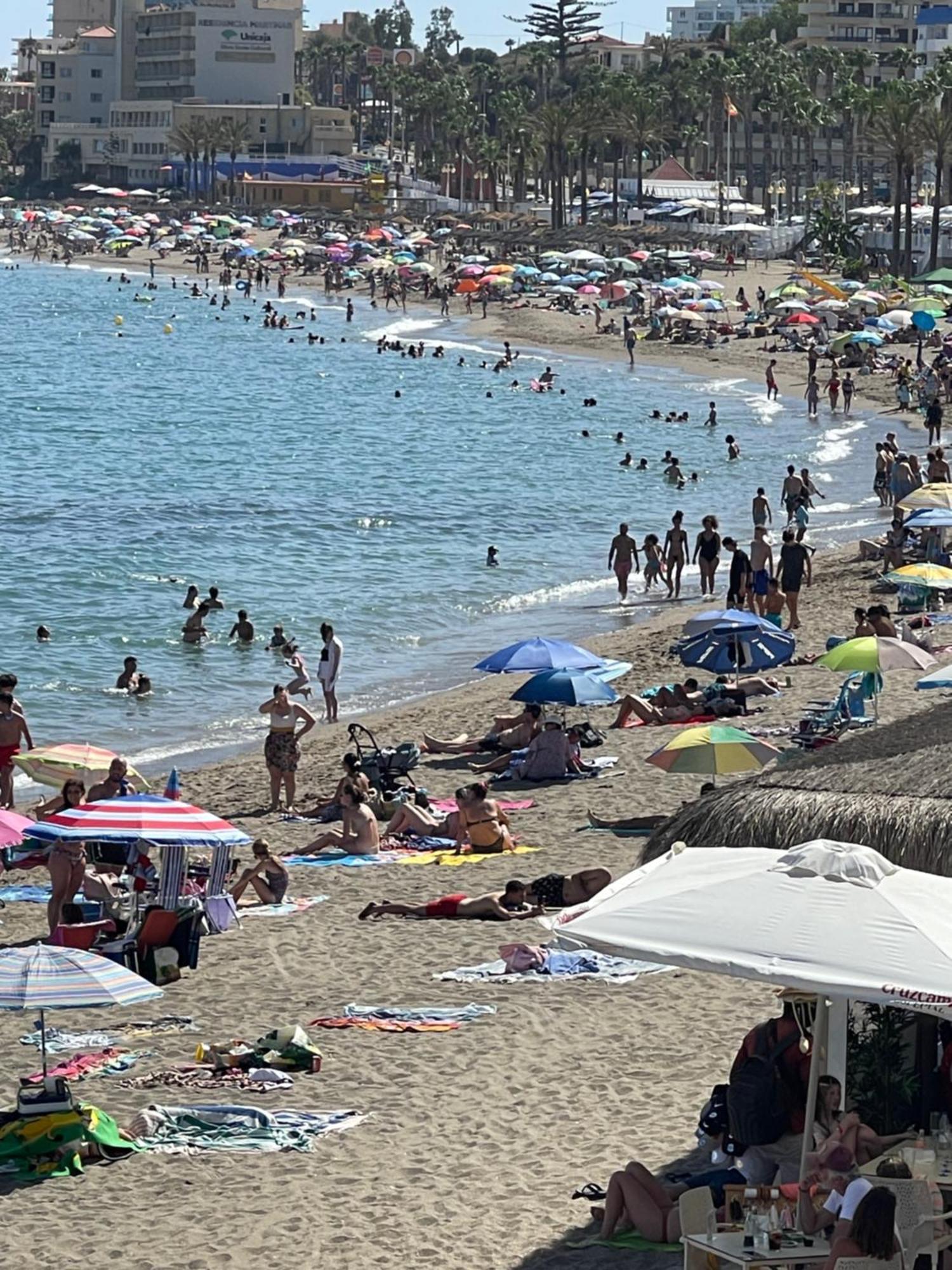 Apartamento Cerca Al Mar Apartment
