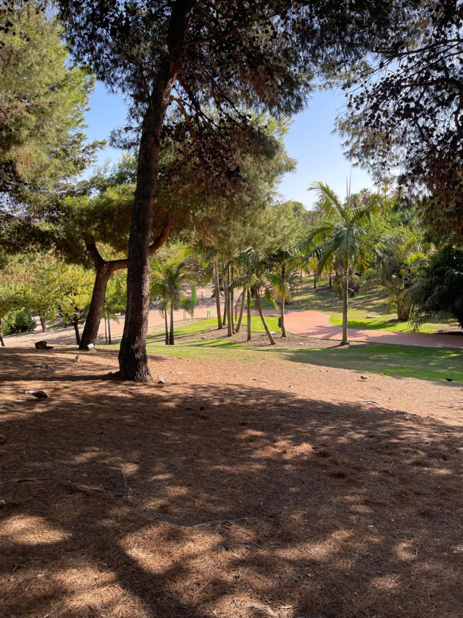 Apartamento Cerca Al Mar Benalmadena