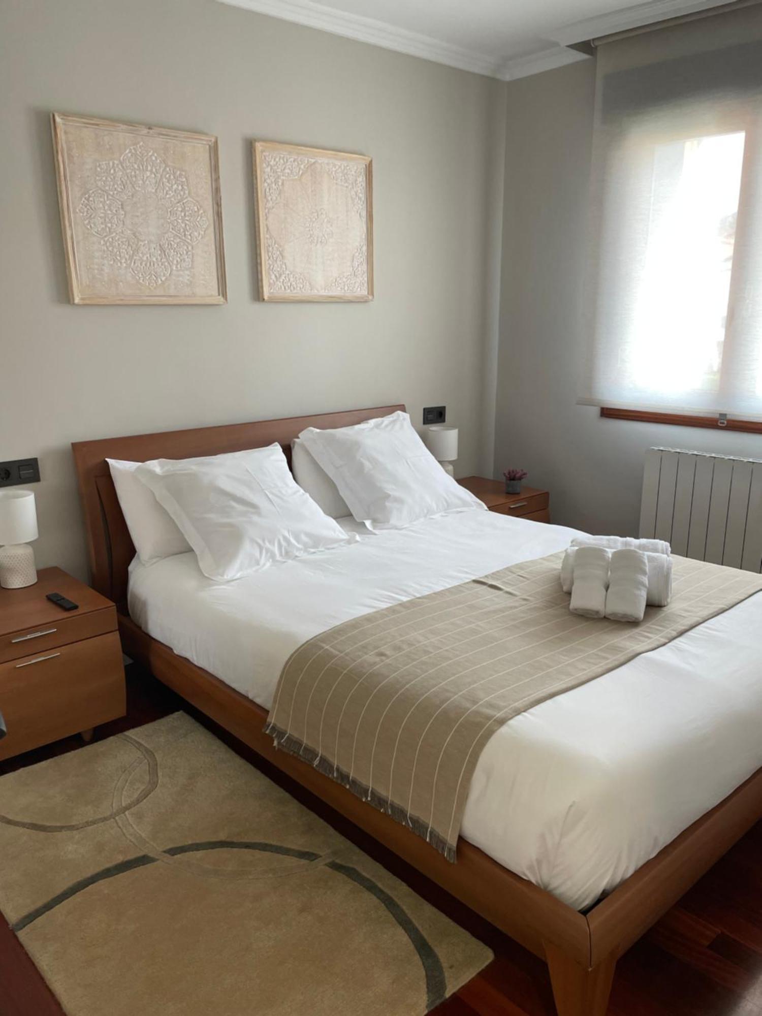 El Refugio De Sope Apartment