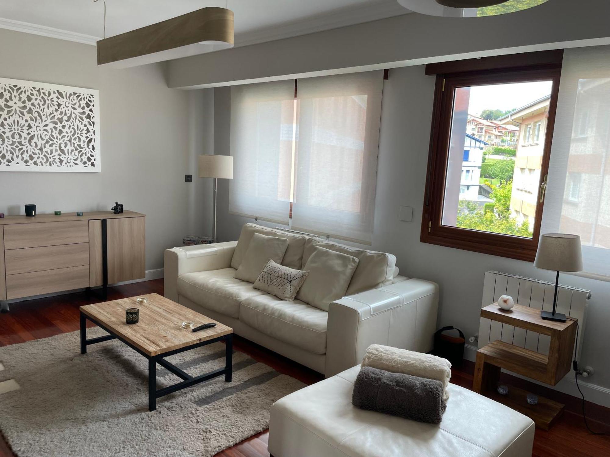 El Refugio De Sope Apartment