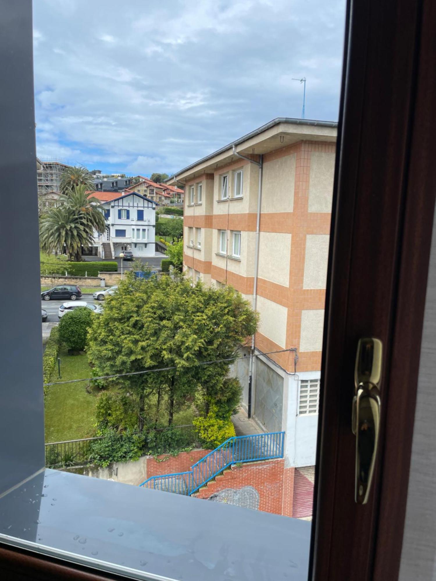 Apartment El Refugio De Sope