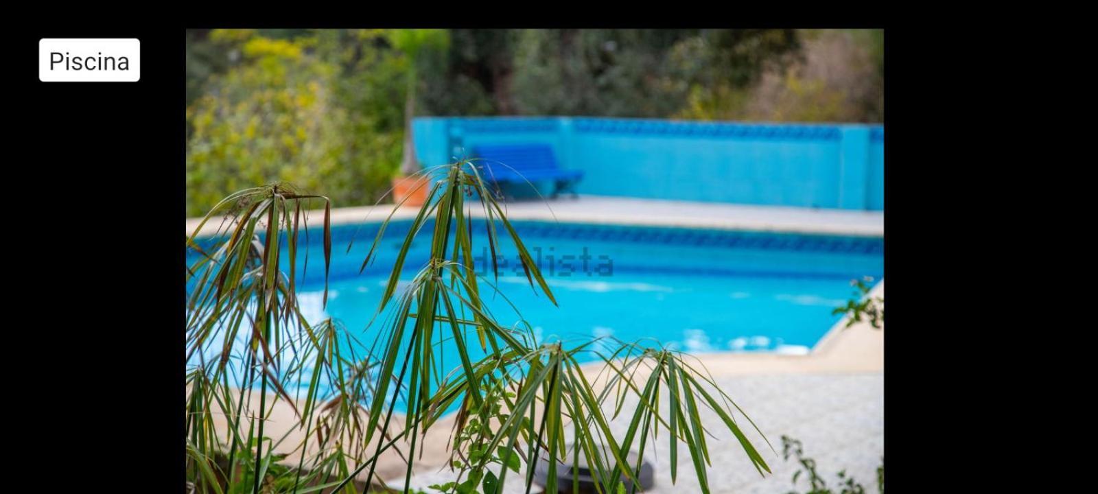 - En Plena Naturaleza - Abril * Sotogrande