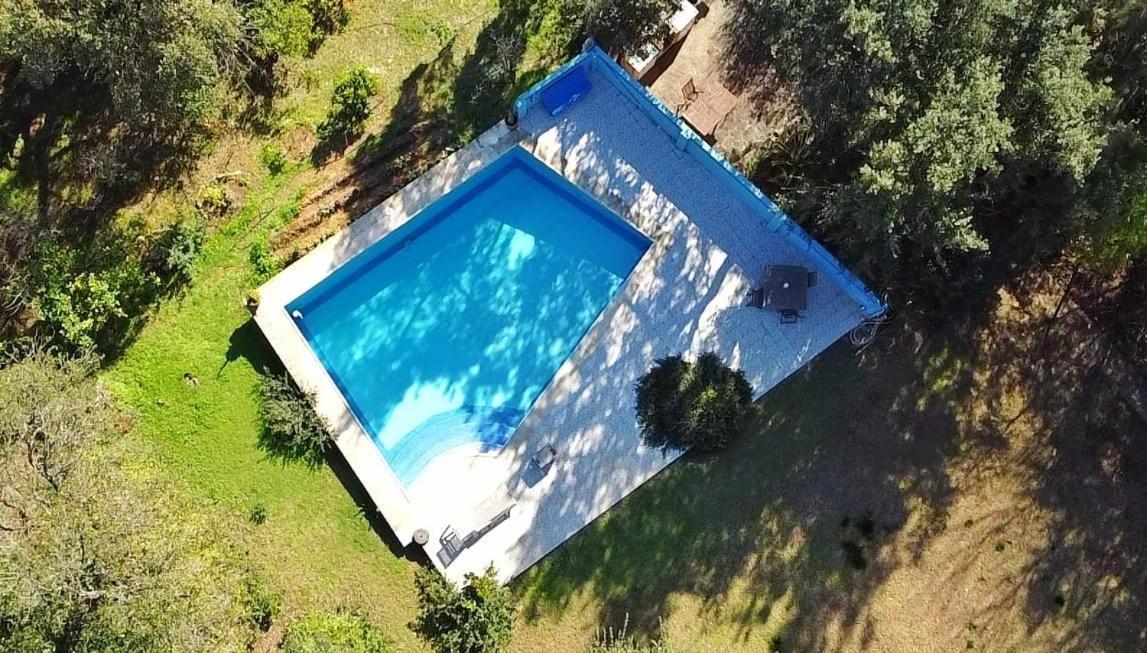 Homestay - En Plena Naturaleza - Abril Sotogrande