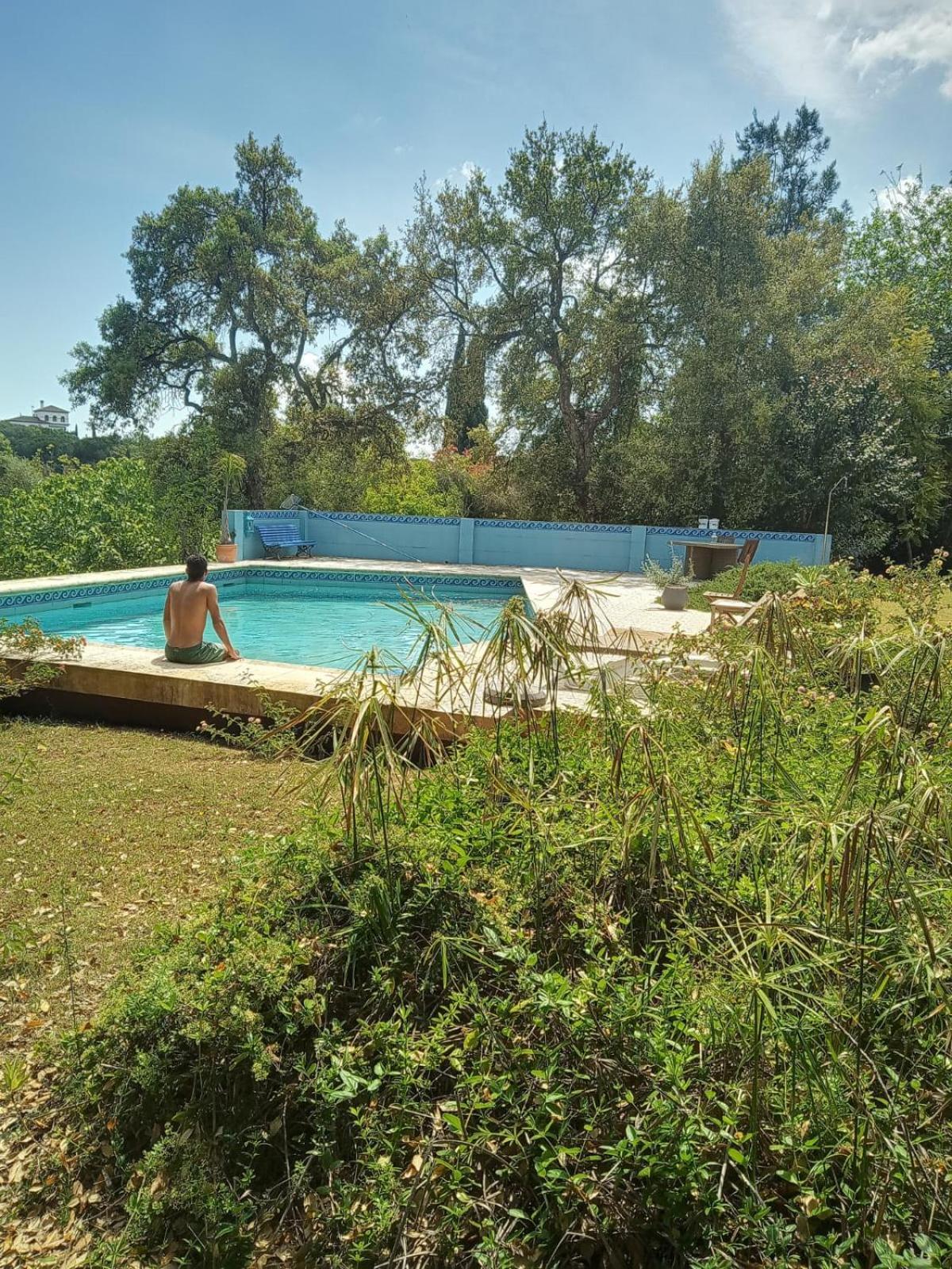 Homestay - En Plena Naturaleza - Abril Sotogrande