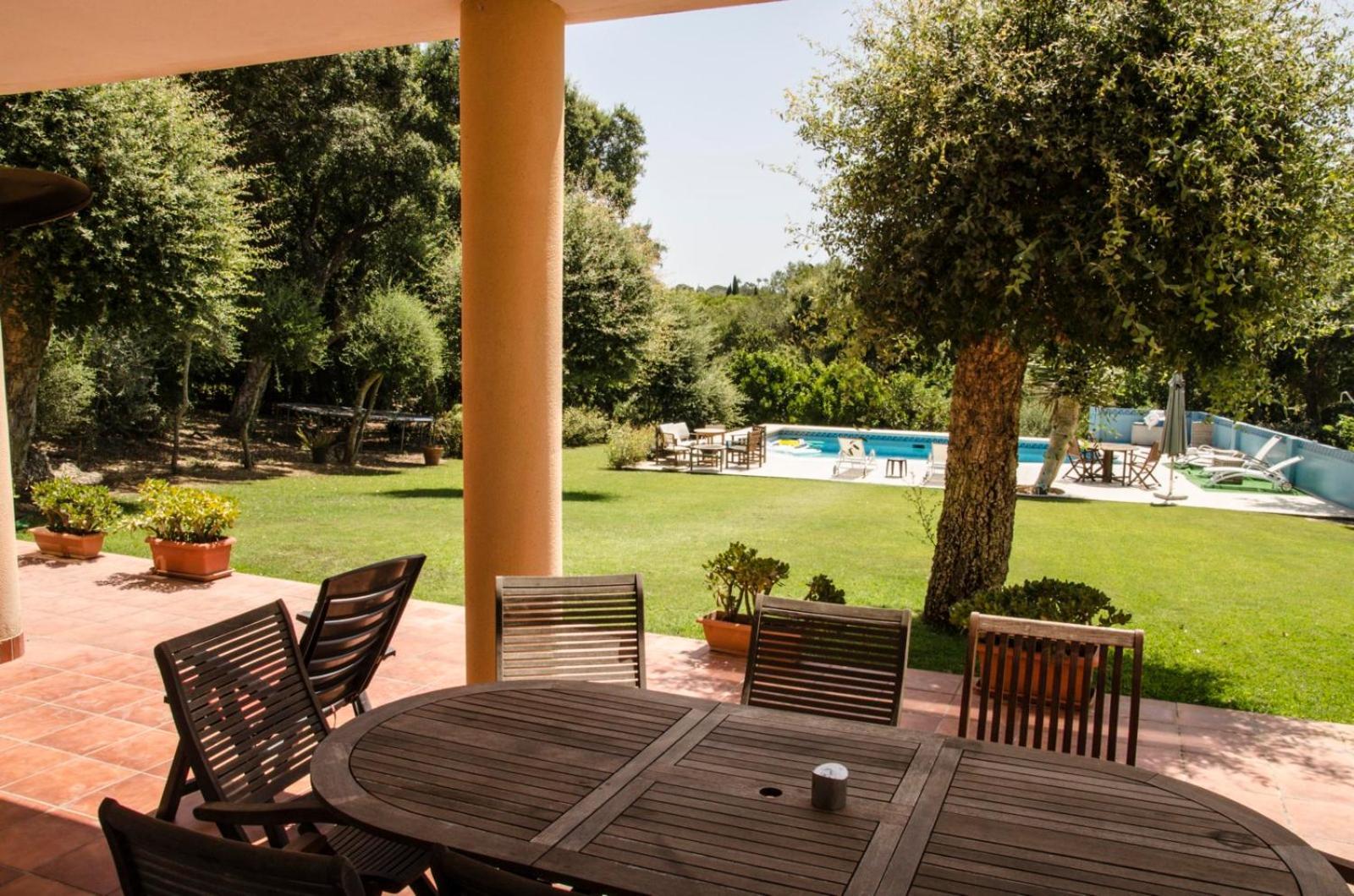 Homestay - En Plena Naturaleza - Abril *