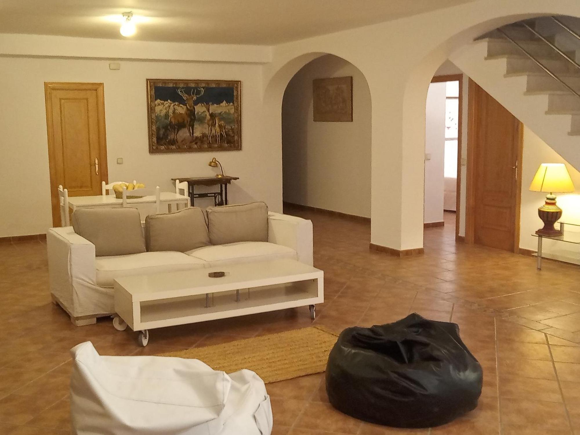 Homestay - En Plena Naturaleza - Abril Sotogrande