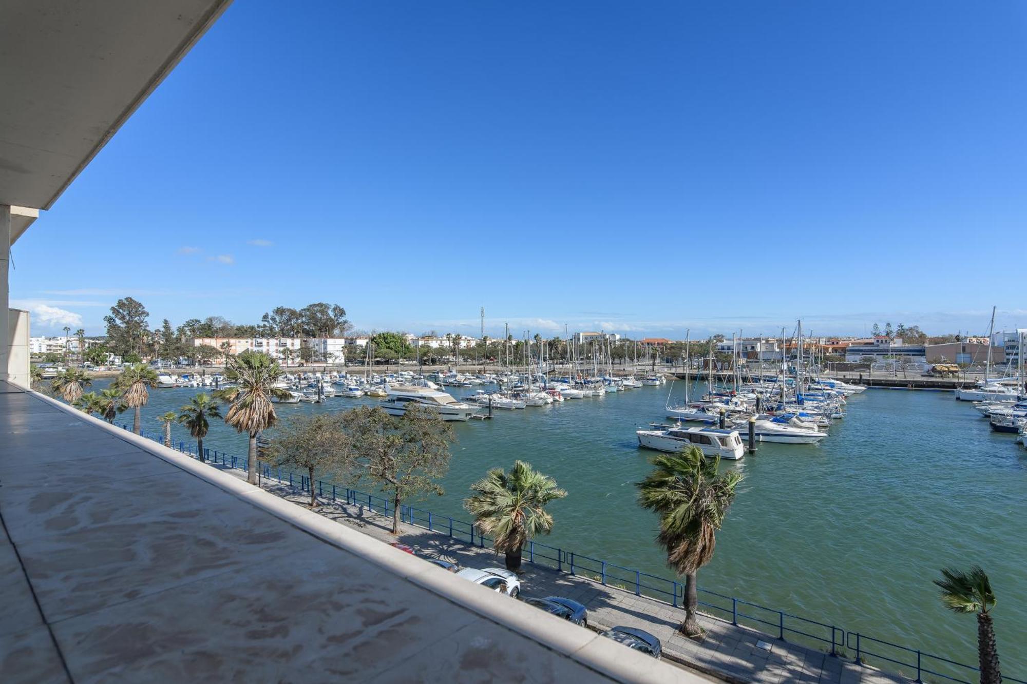 El Rincon Del Puerto By H - Centro Arhp00sp Ayamonte