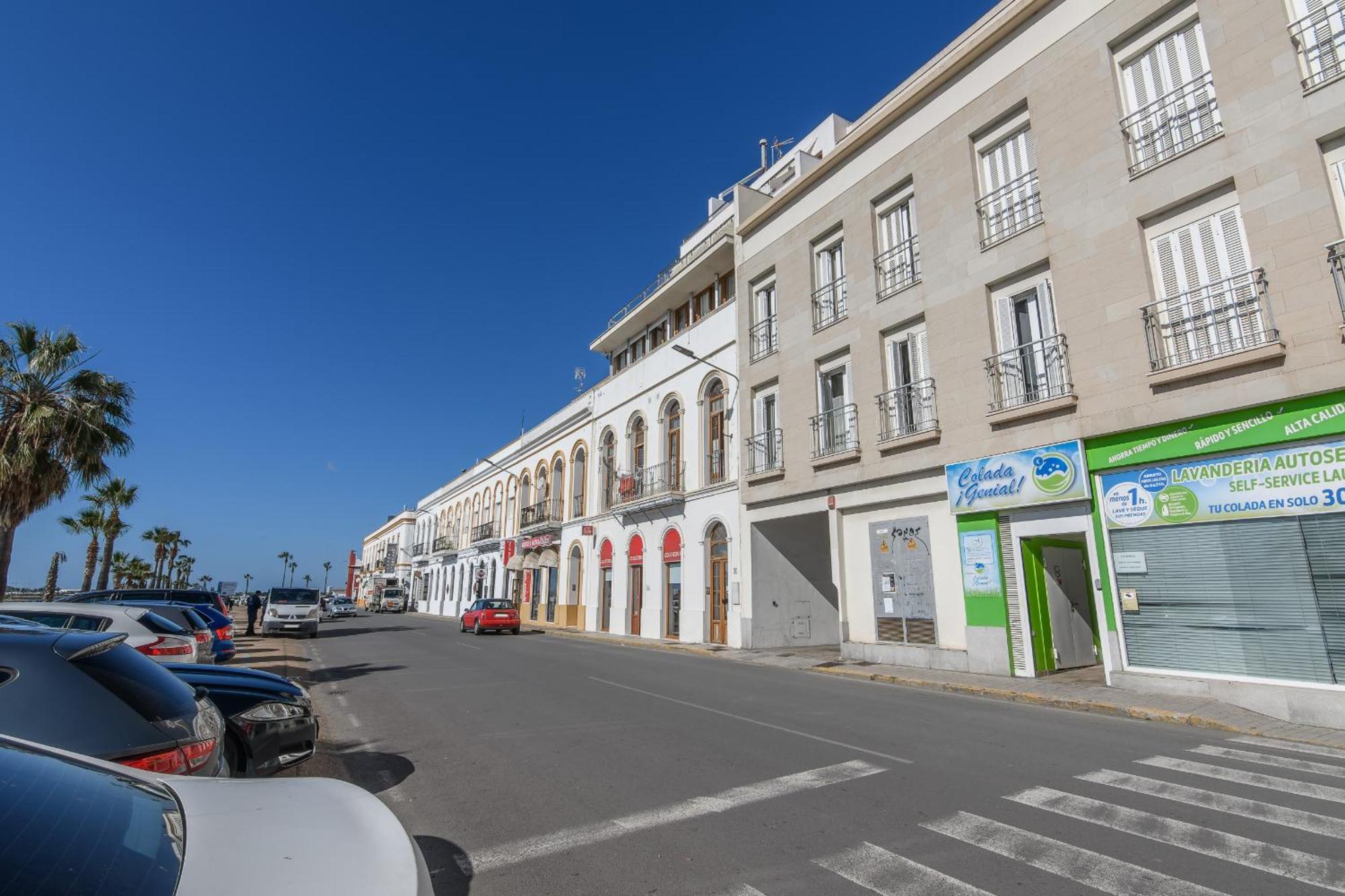 El Rincon Del Puerto By H - Centro Arhp00sp * Ayamonte