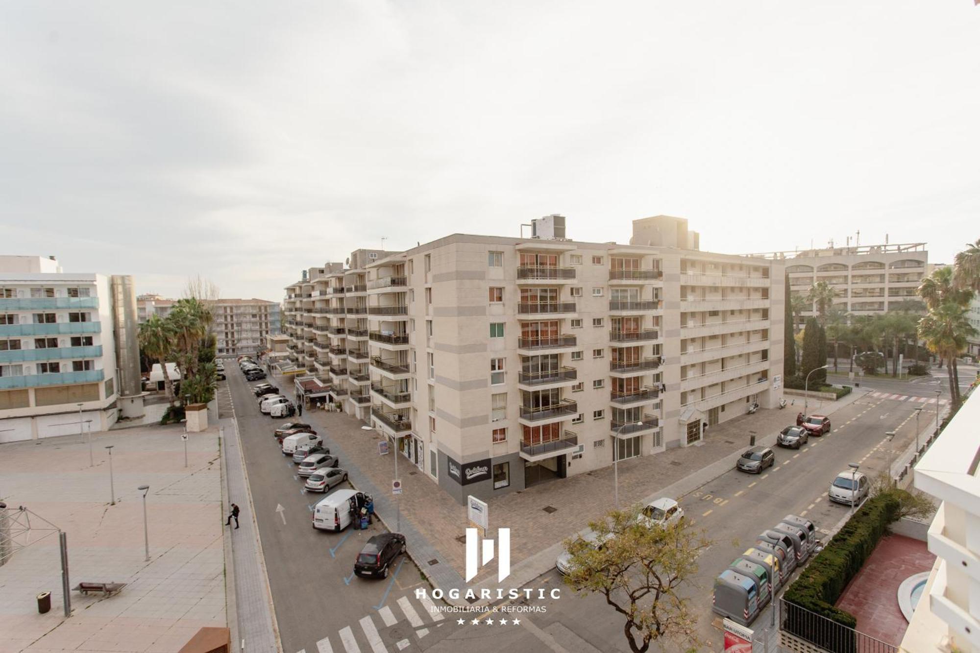 Apartment Centrico Europa Con Piscina Salou