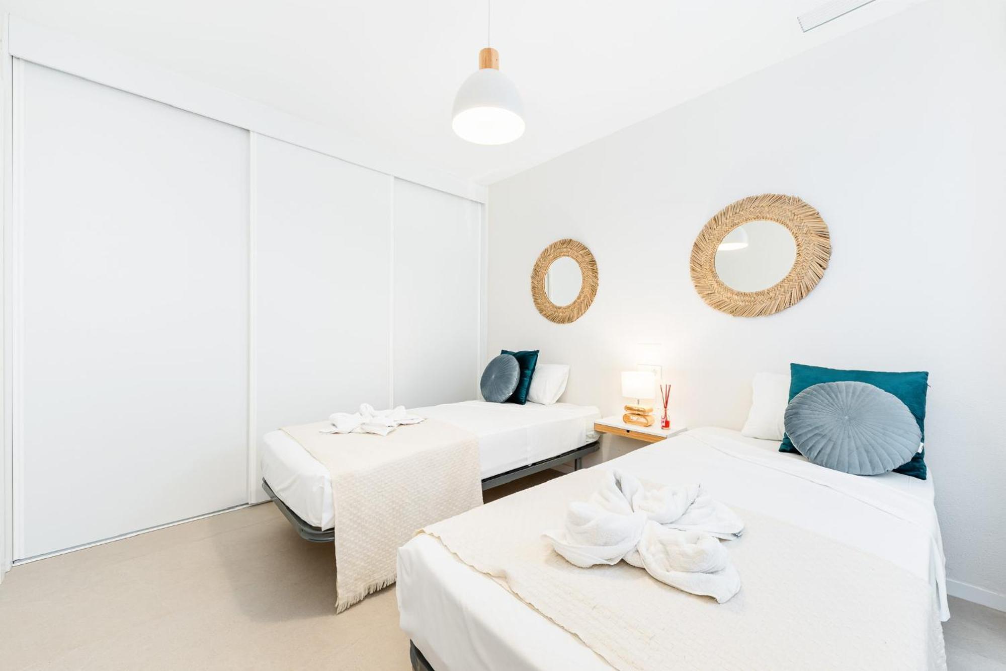 Apartamento Casa Rio Jucar Sunrise *