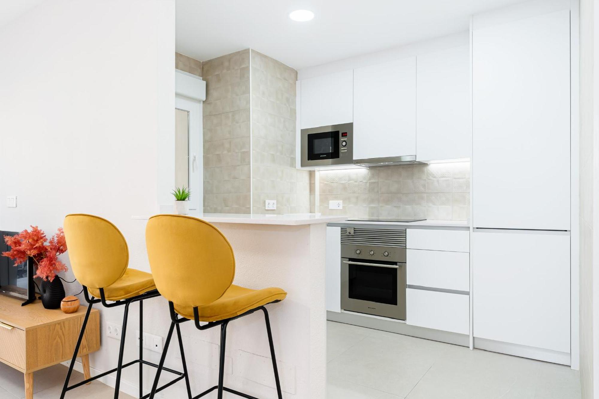 Apartamento Casa Rio Jucar Sunrise *