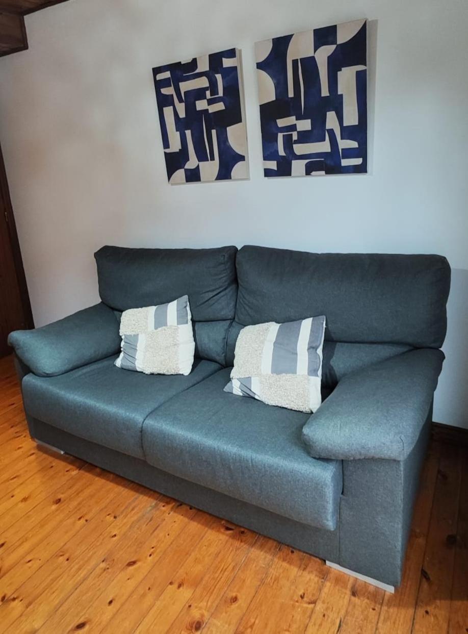 Centro Santander, Calle Penas Redondas Apartamento Santander